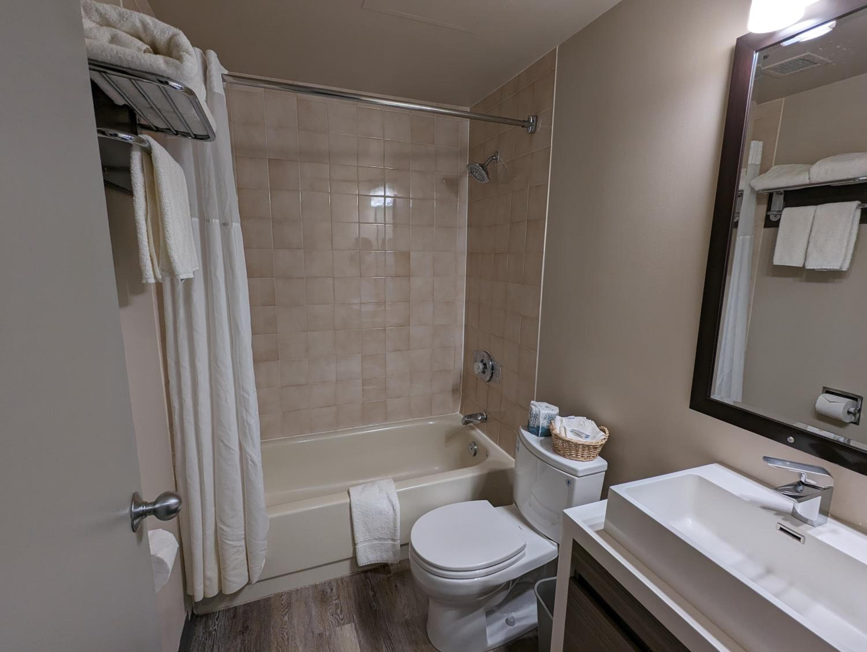 King Edward Hotel
