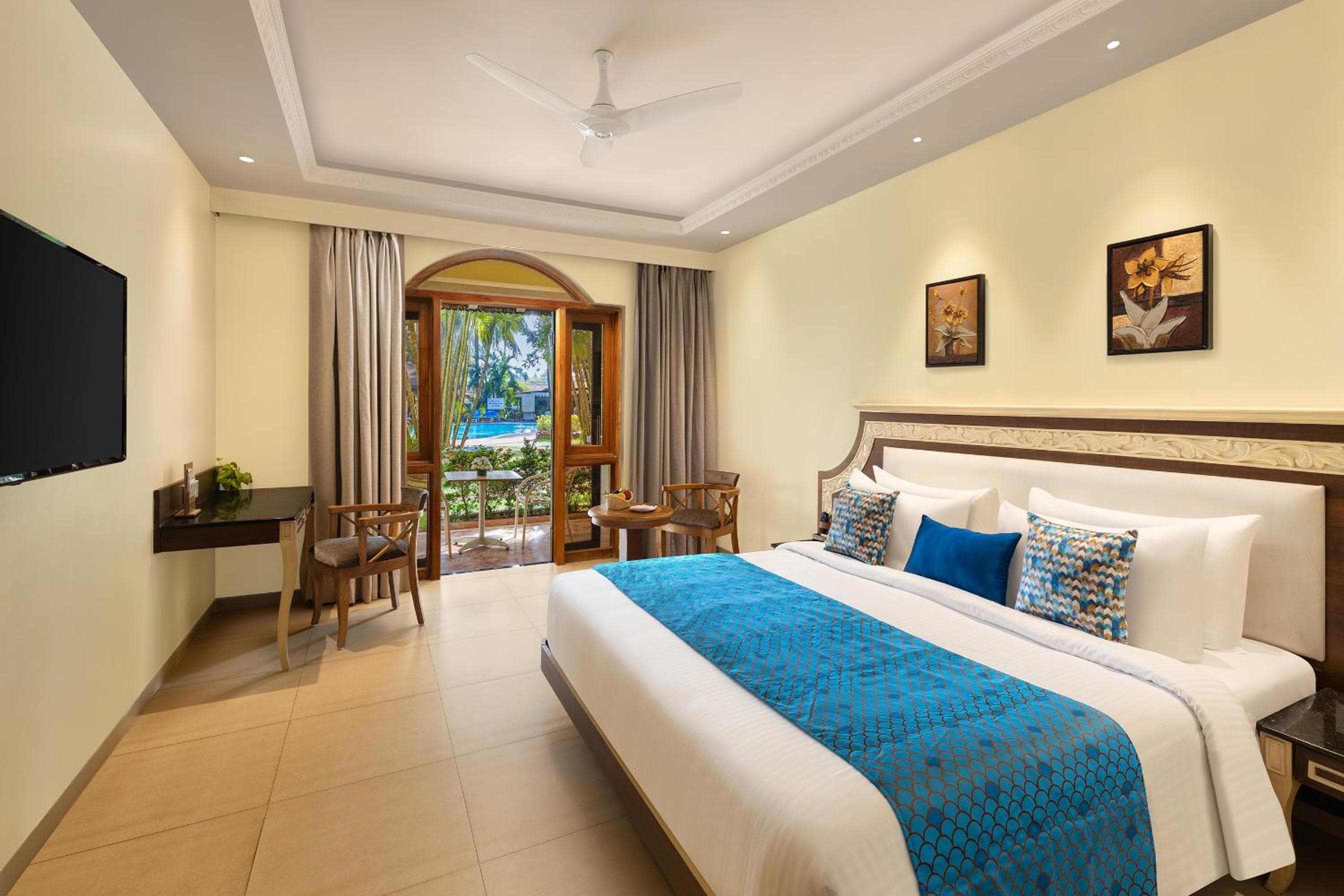 Fortune Resort Benaulim Goa - Member ITC Hotels' Group