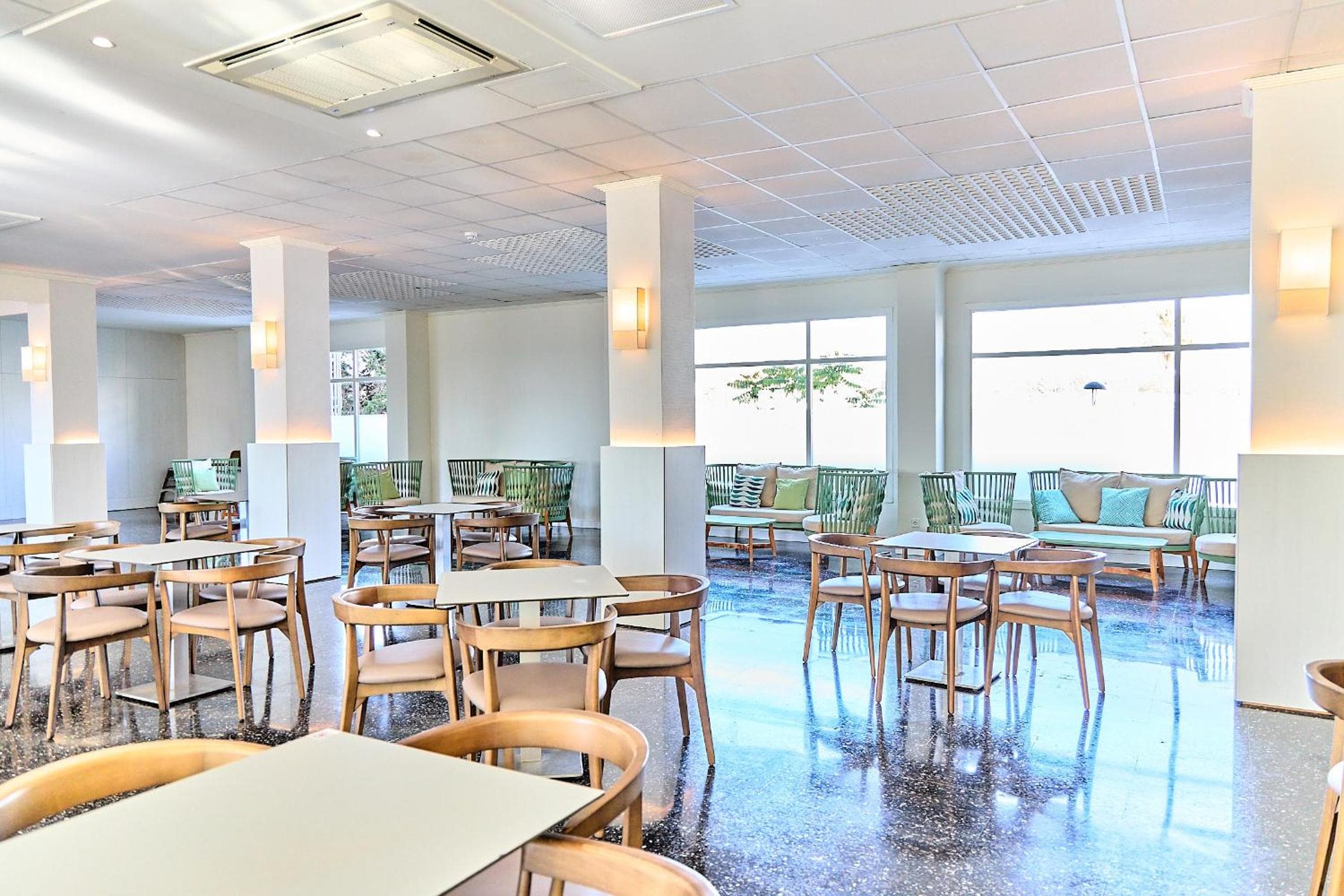 Leonardo Royal Hotel Ibiza Santa Eulalia