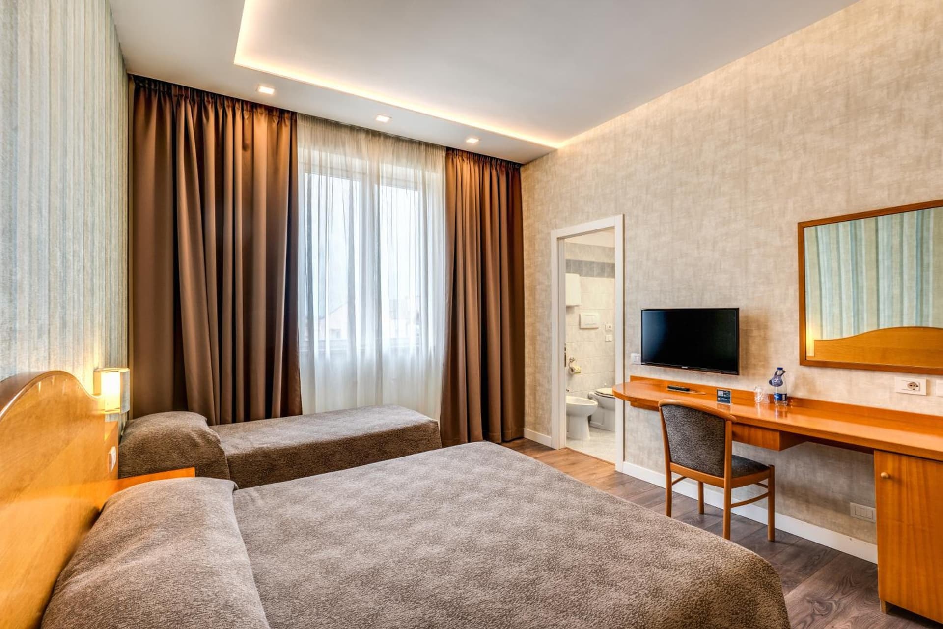 Hotel Isola Sacra Rome Airport