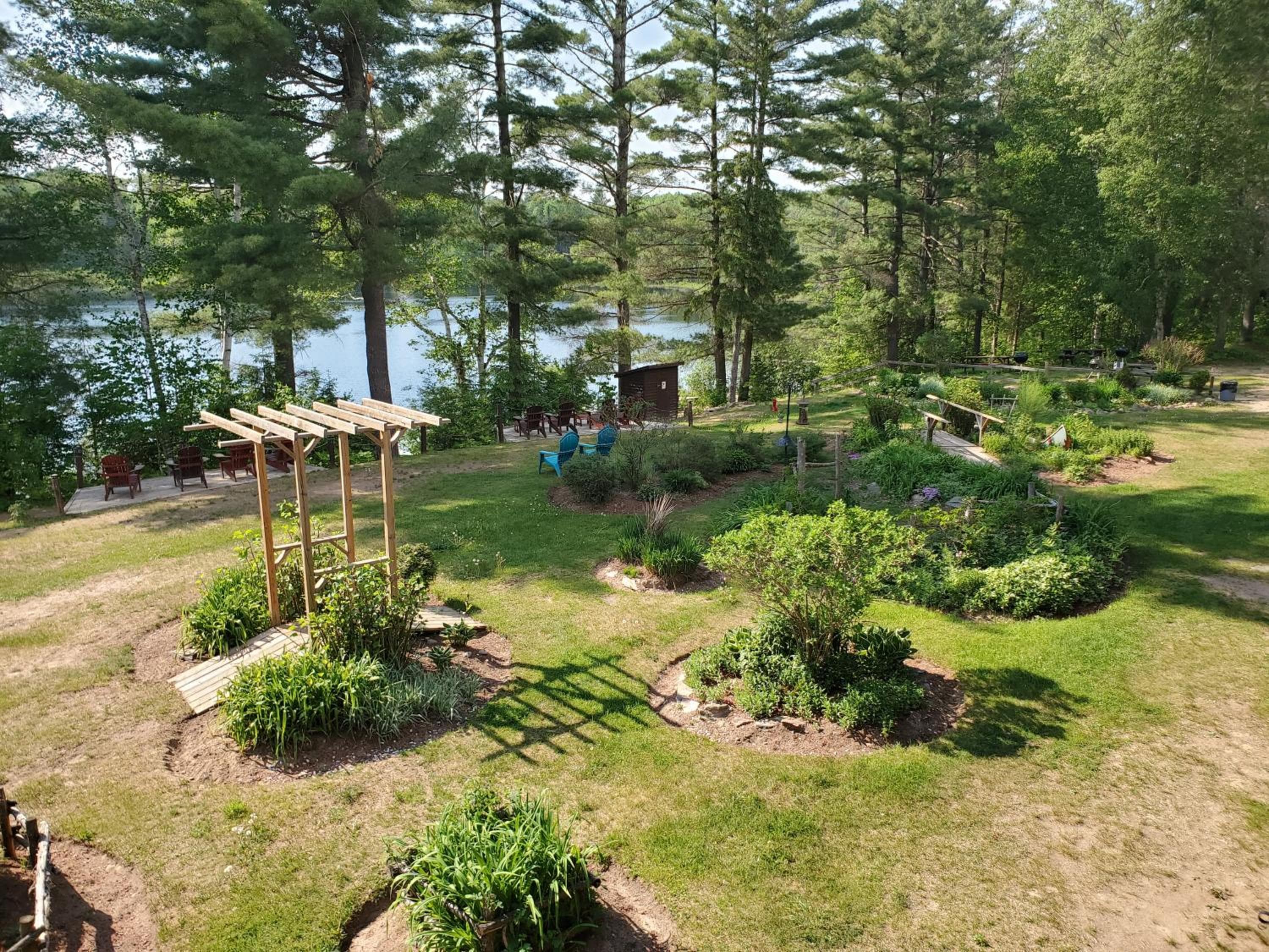 Spring Lake Resort