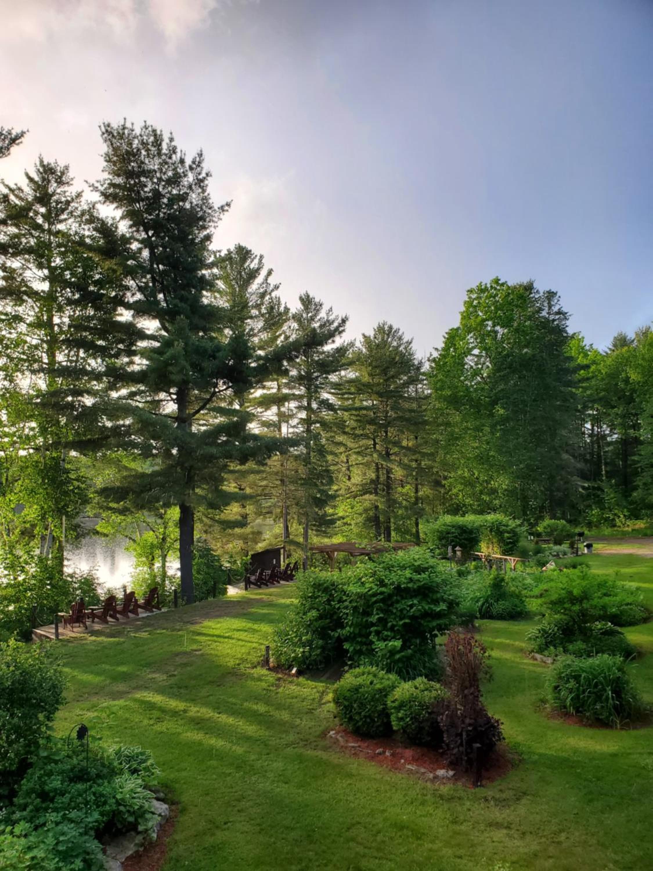 Spring Lake Resort
