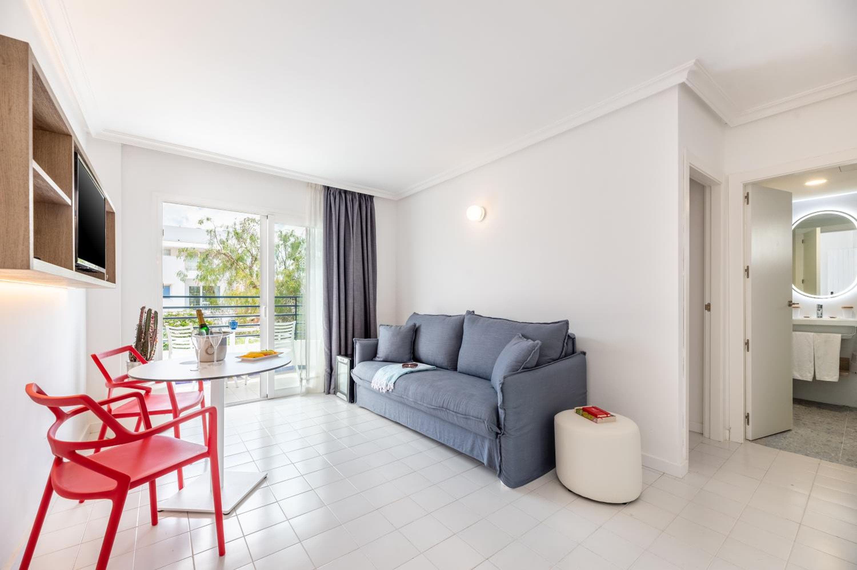 Hotel Vibra Isola - Adults only