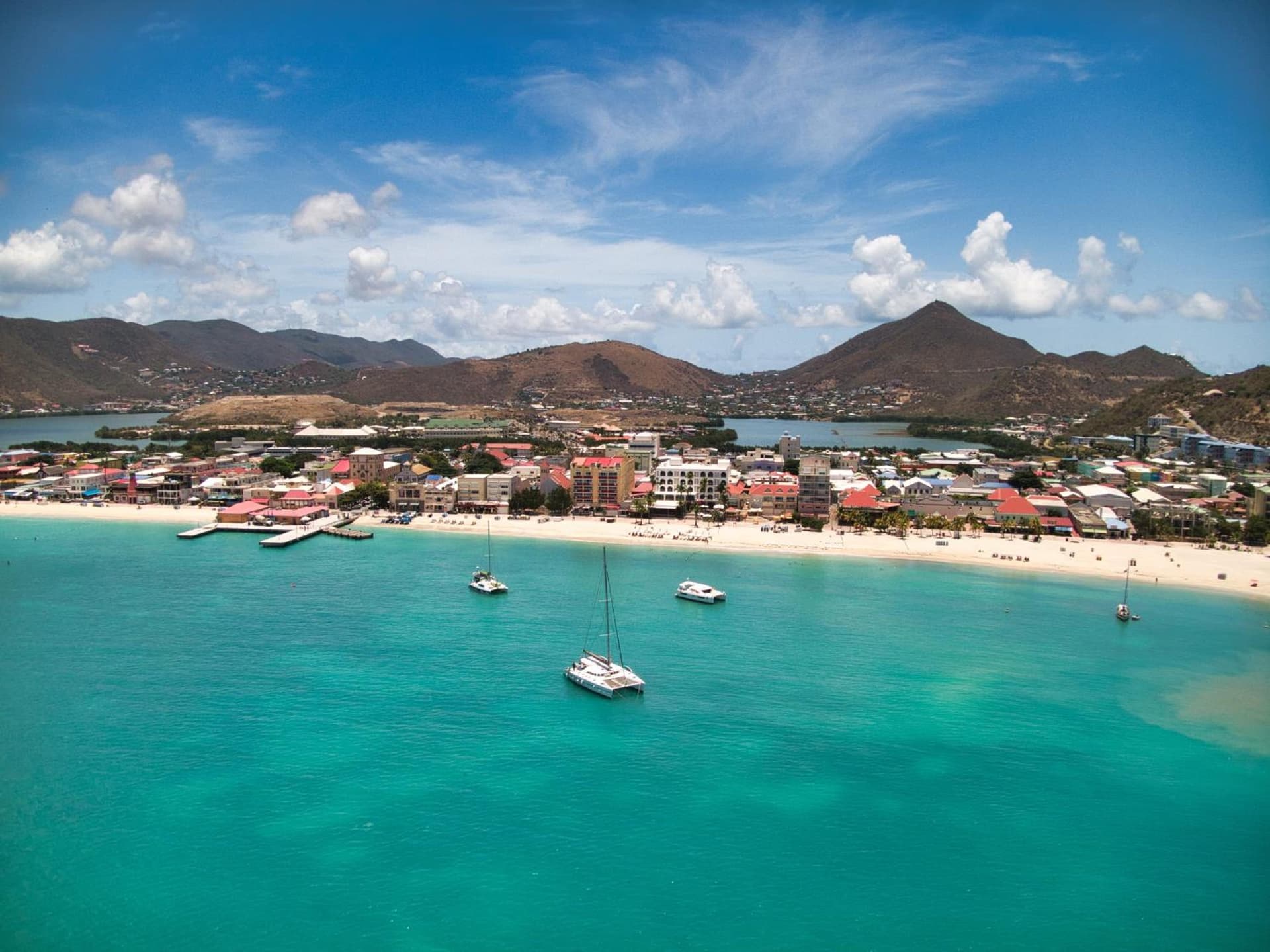 Horizon View Beach Hotel