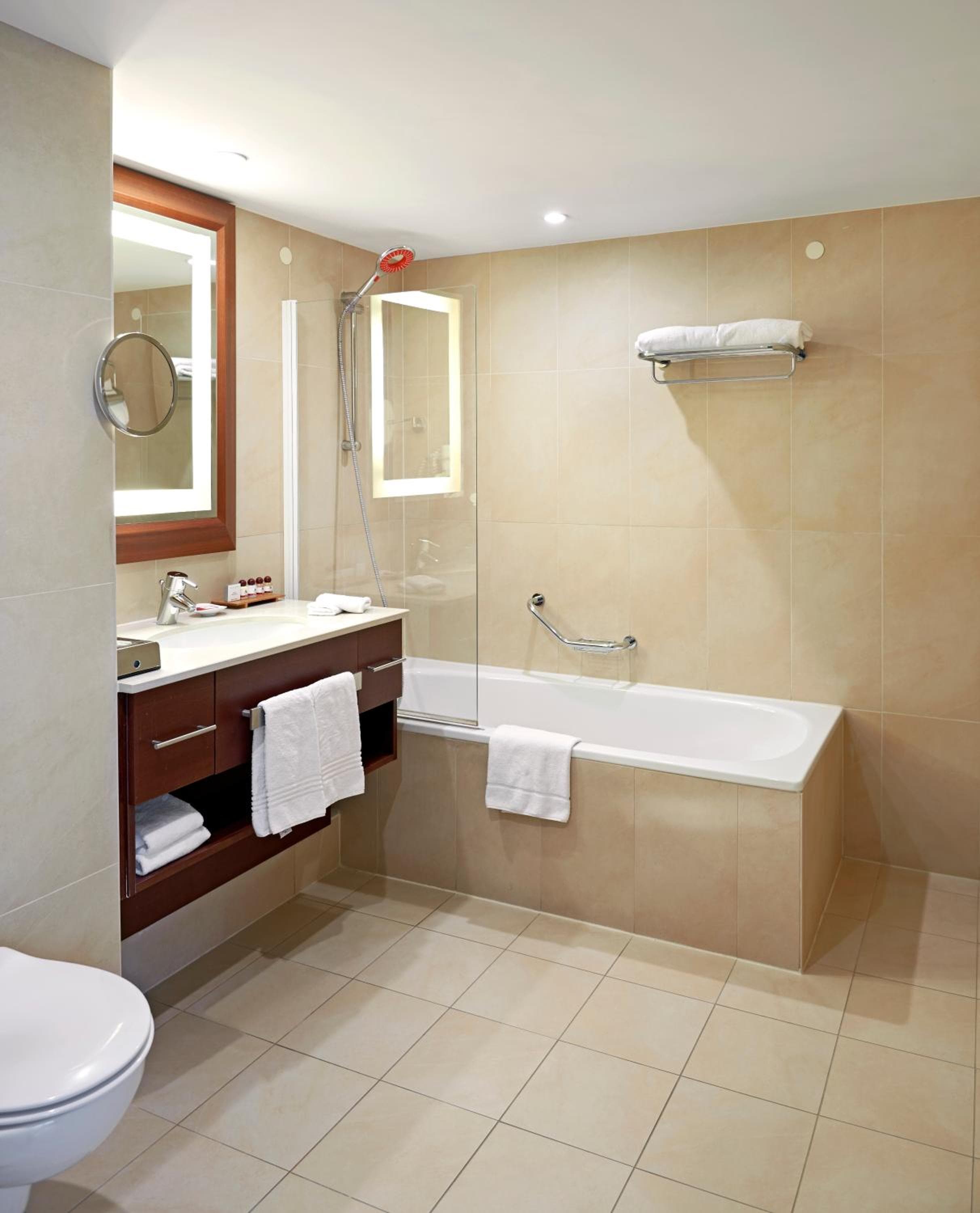 Ghent Marriott Hotel