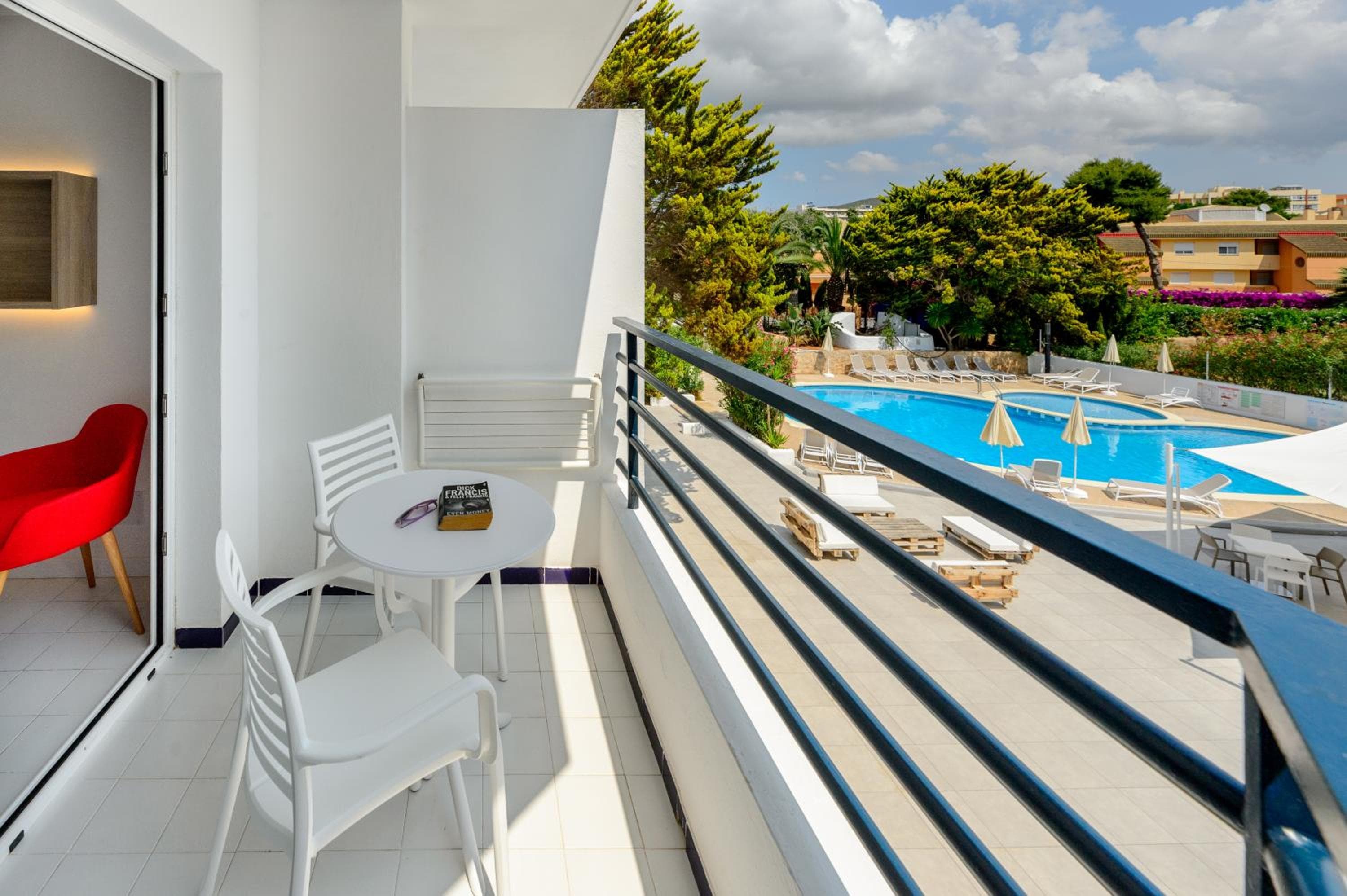 Hotel Vibra Isola - Adults only