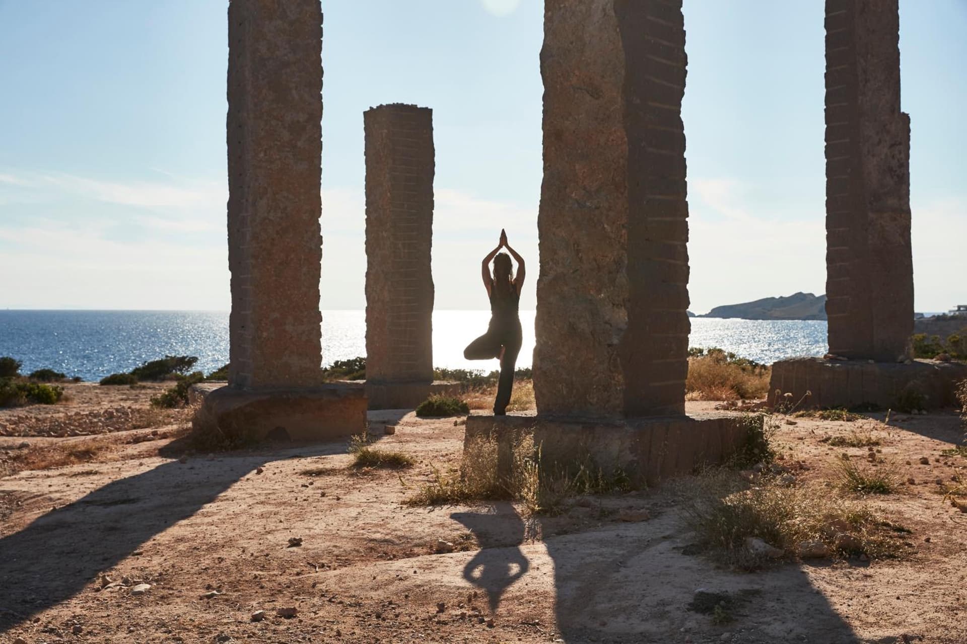 7Pines Resort Ibiza, part of Destination by Hyatt