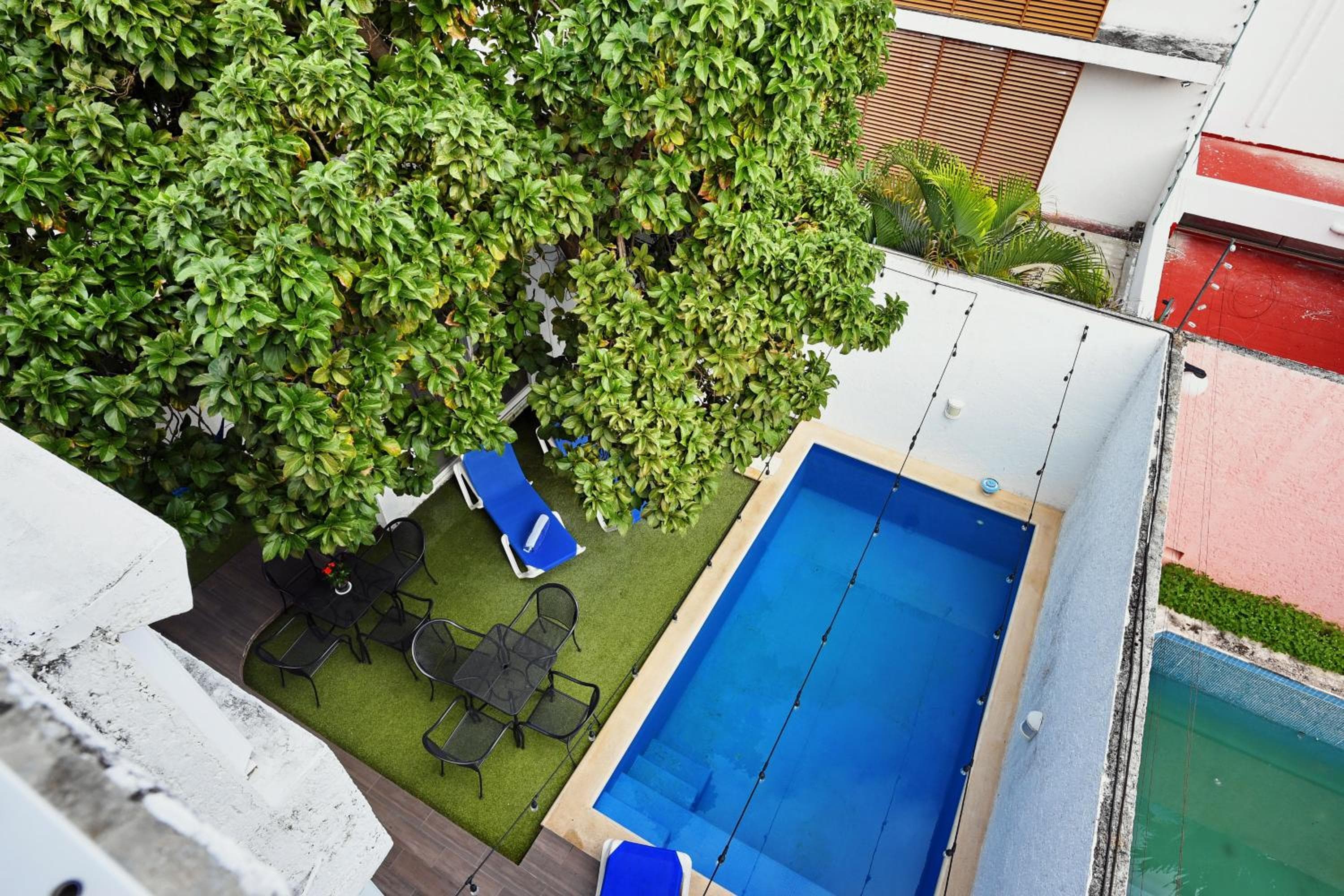 5 Bdr-ensuite Bathrooms-private Pool-golf-comfort