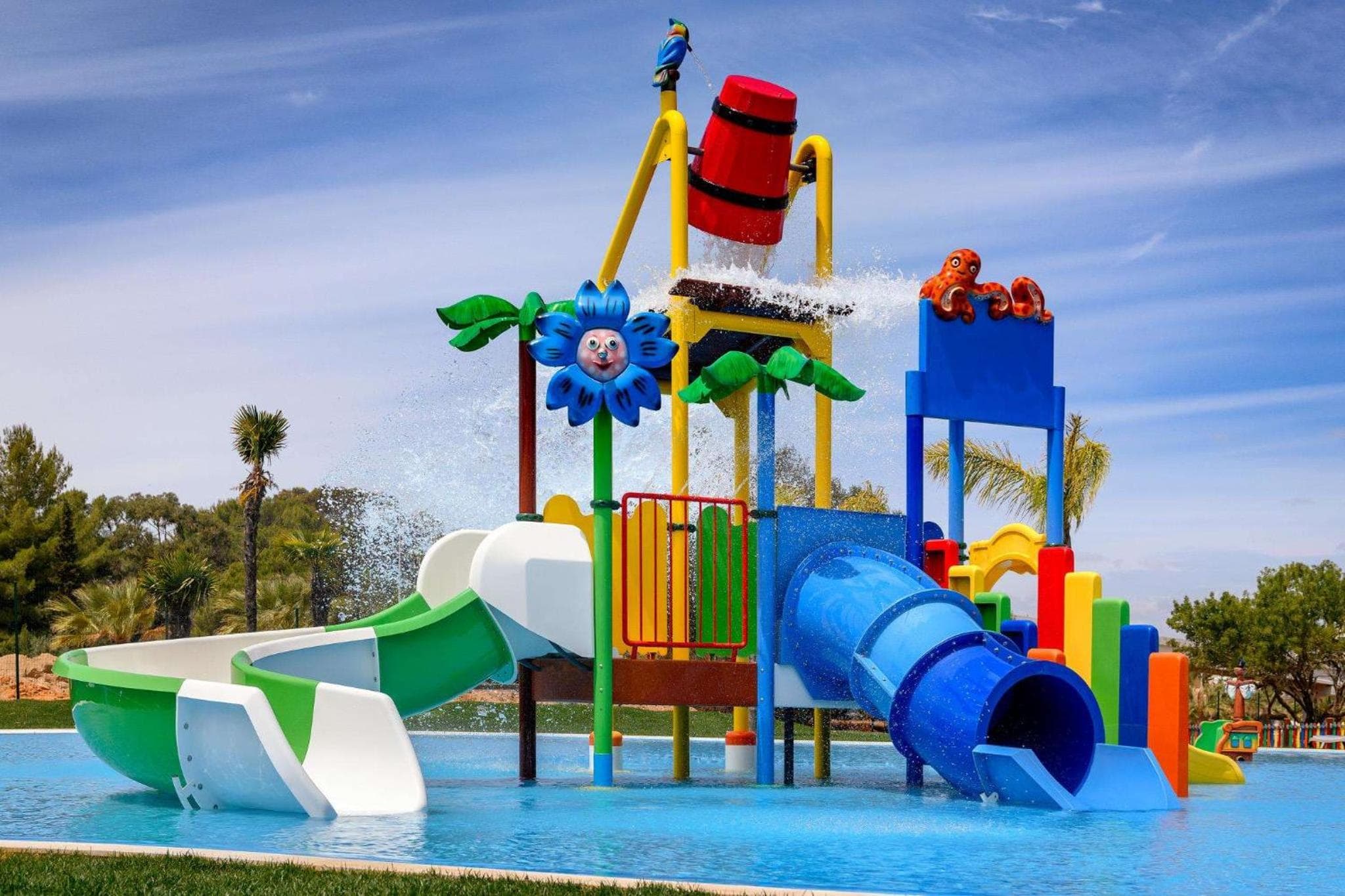 Tivoli Alvor Algarve - All Inclusive Resort