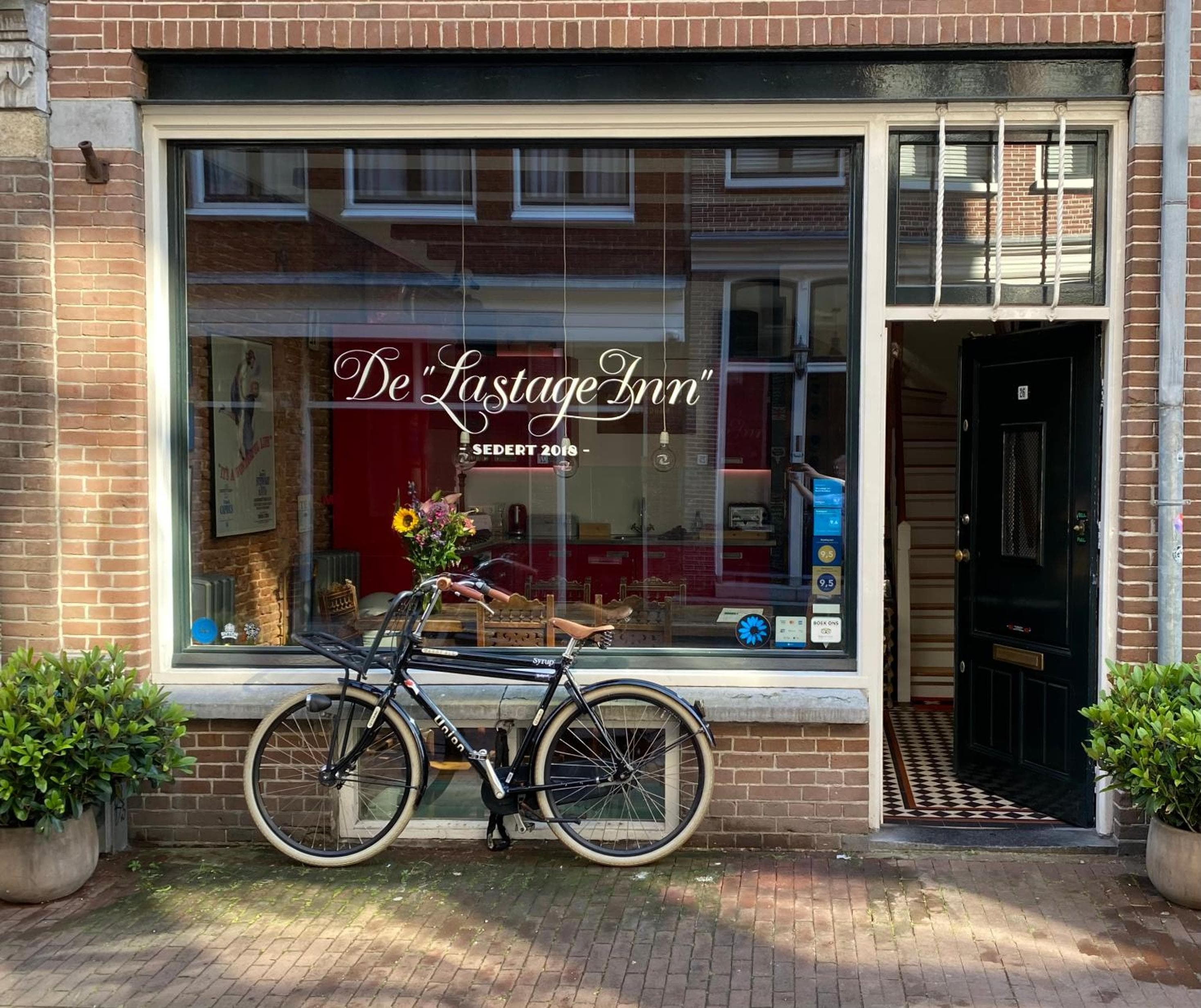 The Lastage Inn - Bed & Breakfast