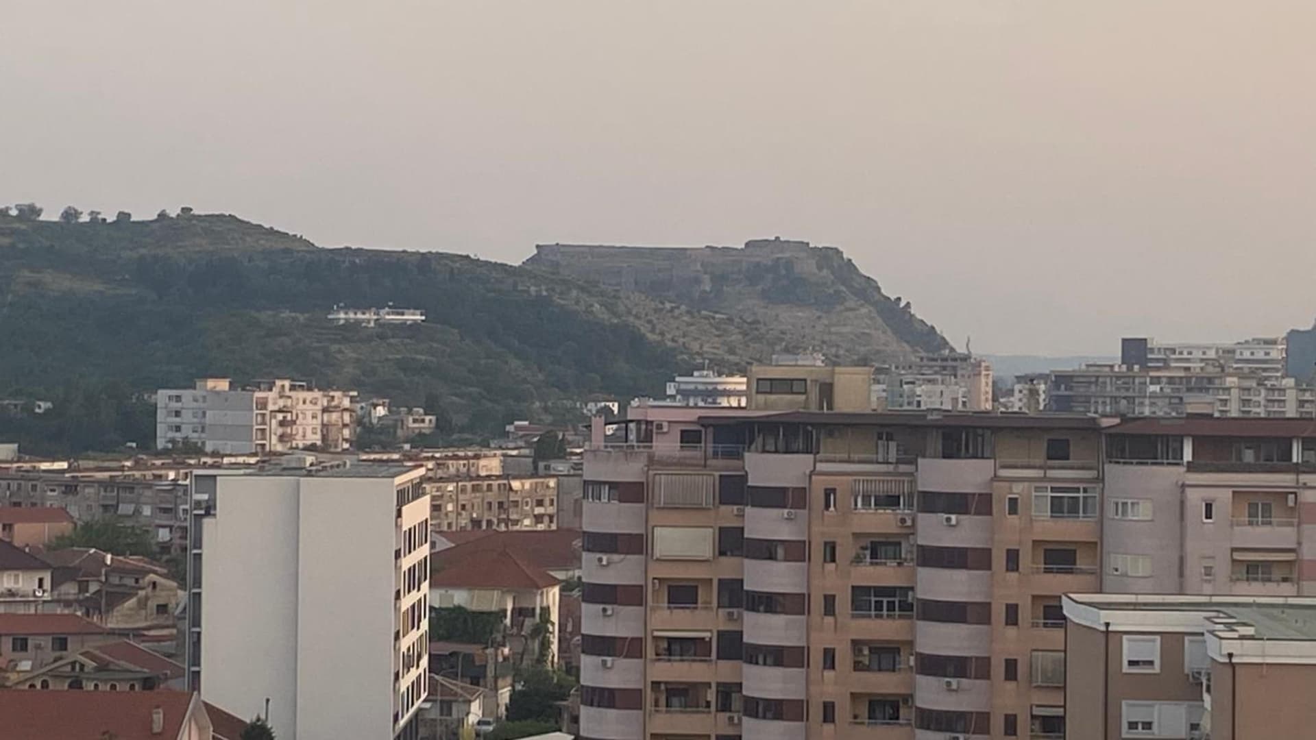 Belvedere Centro Shkoder