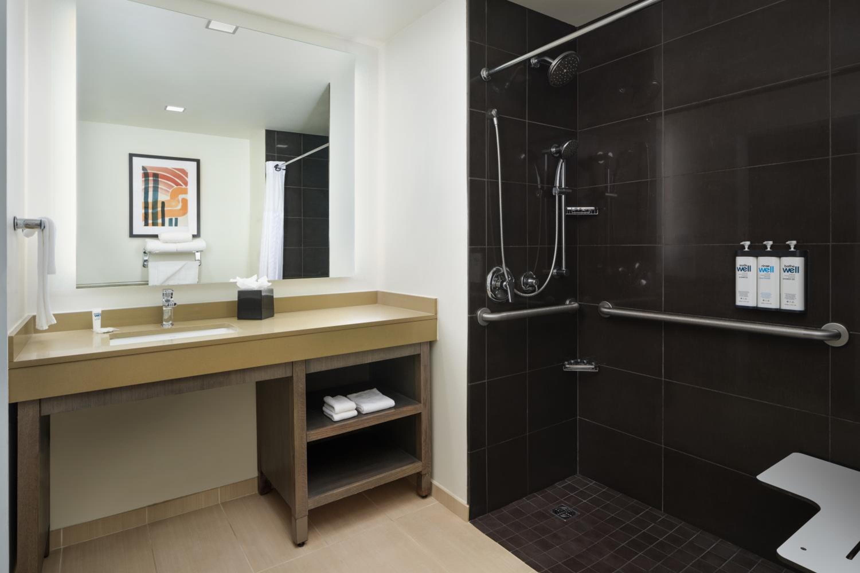 Hyatt House Atlanta Downtown