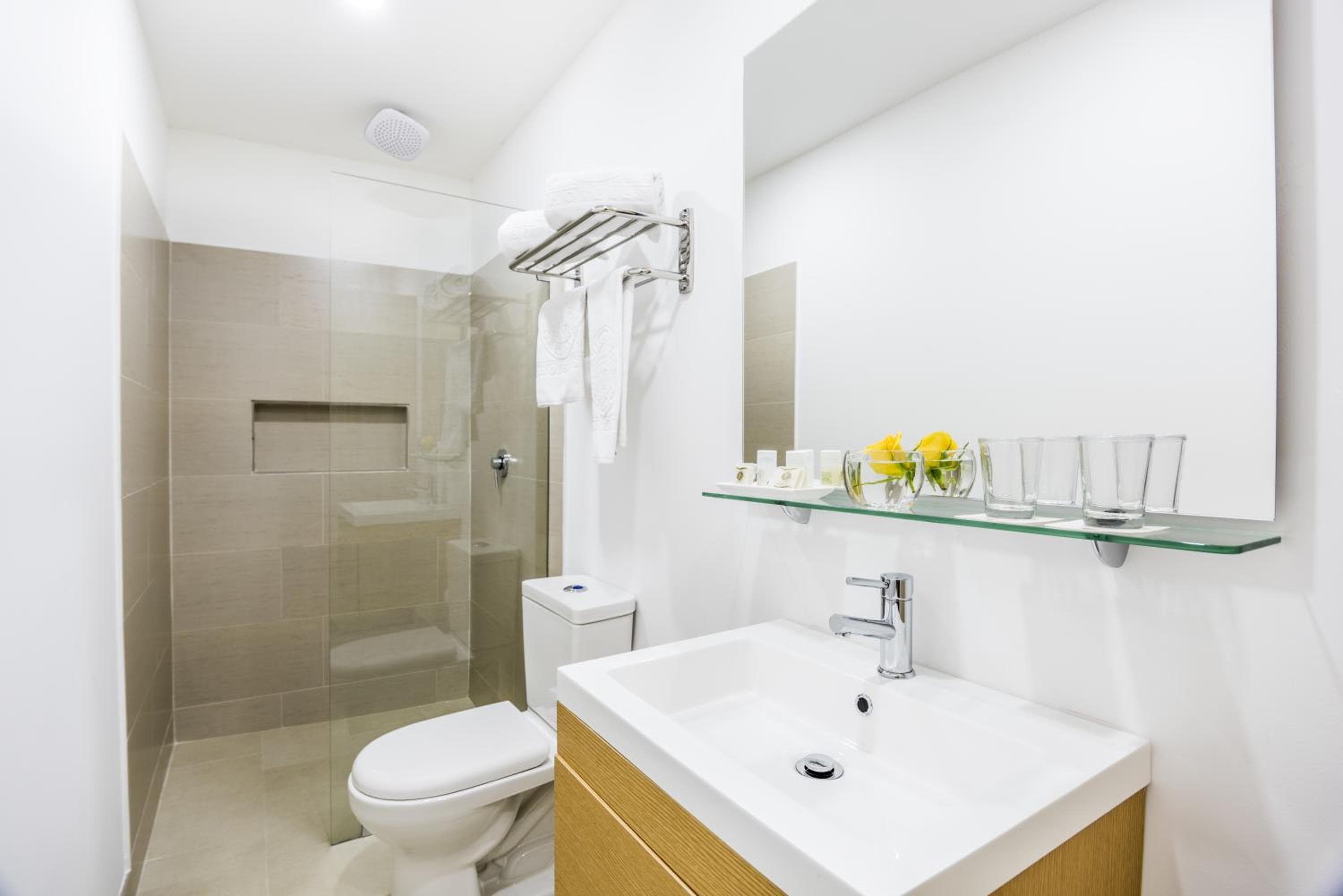 Hotel Asturias Medellin