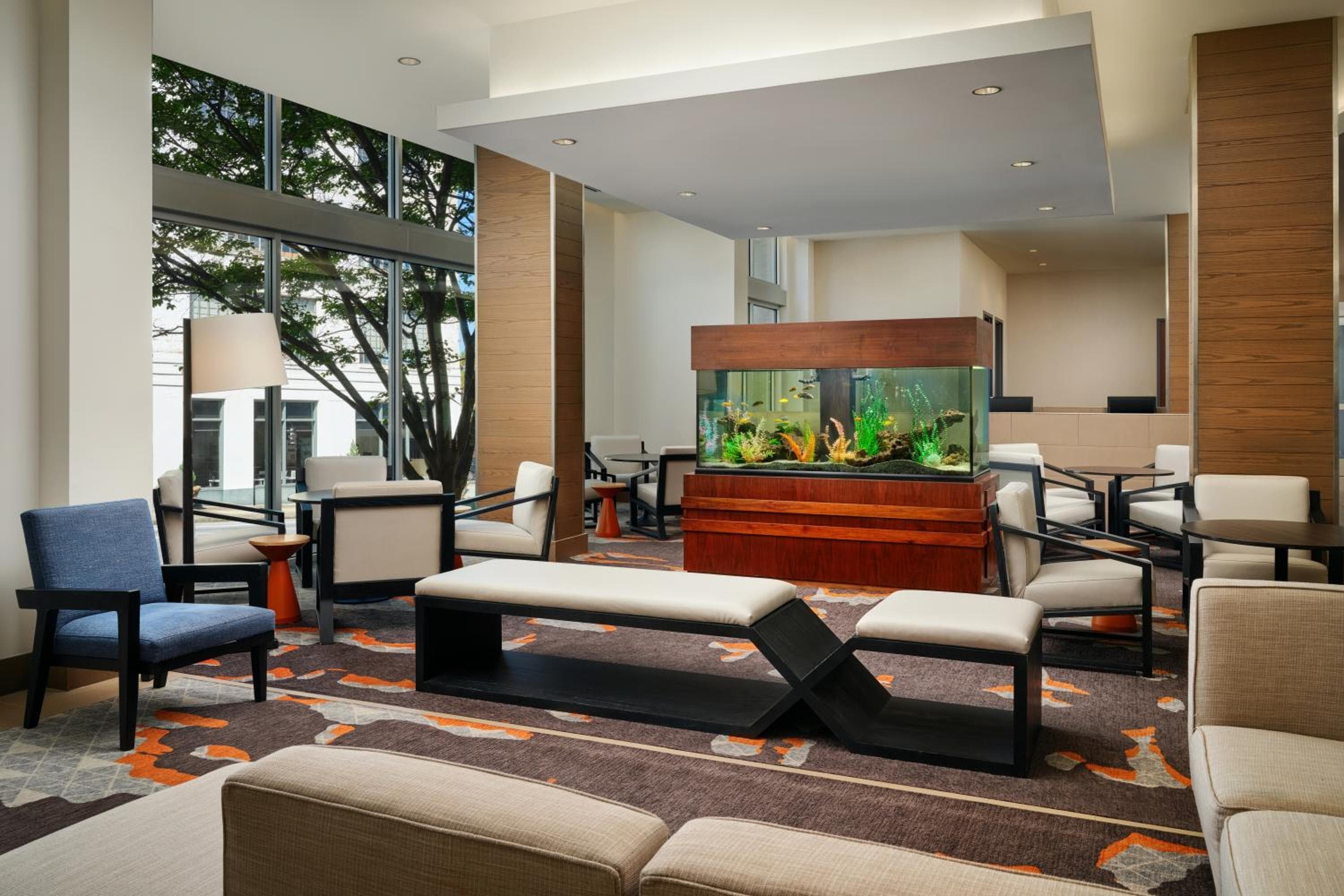 Hyatt House Atlanta Downtown