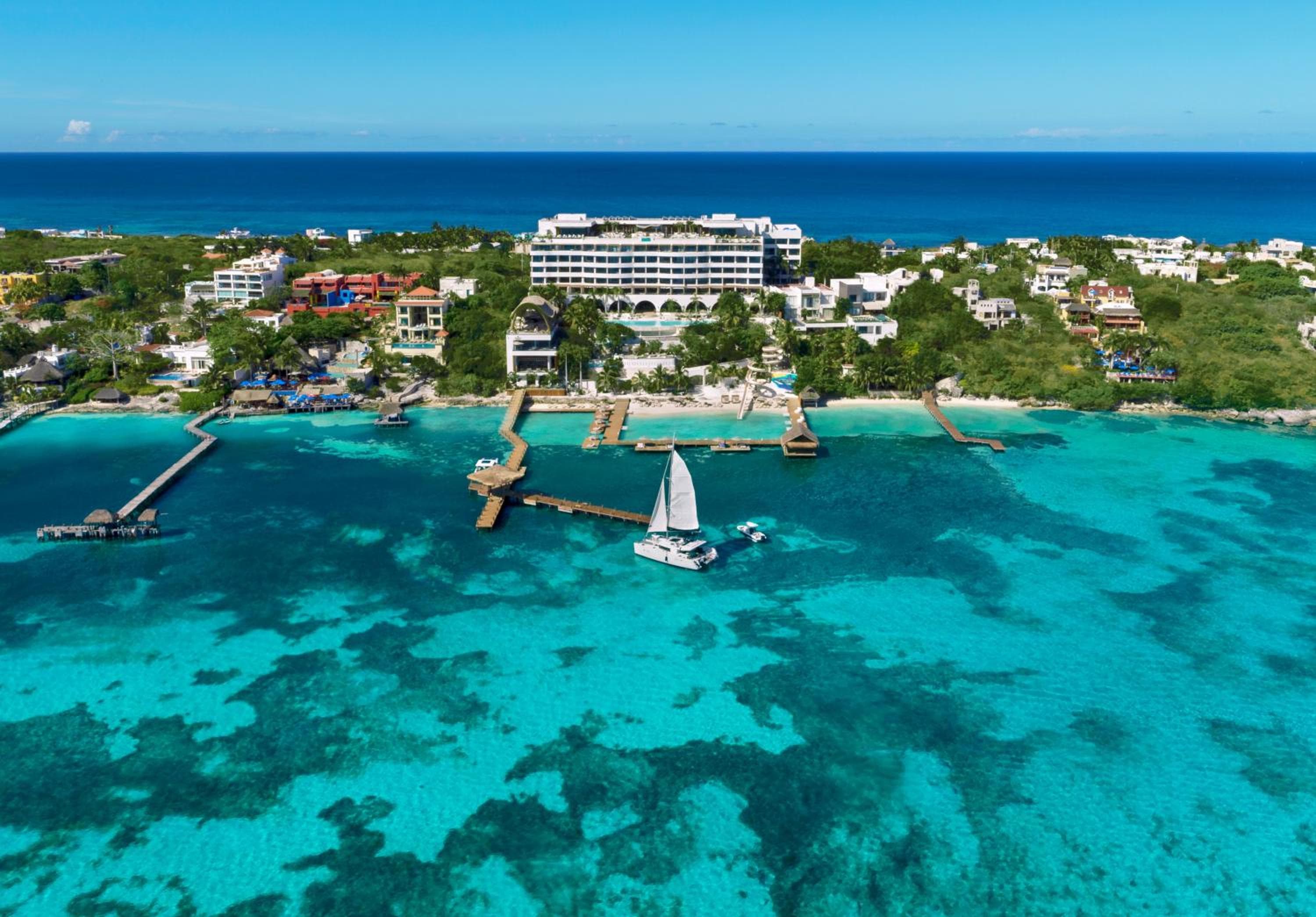 Impression Isla Mujeres by Secrets - Adults Only - All Inclusive