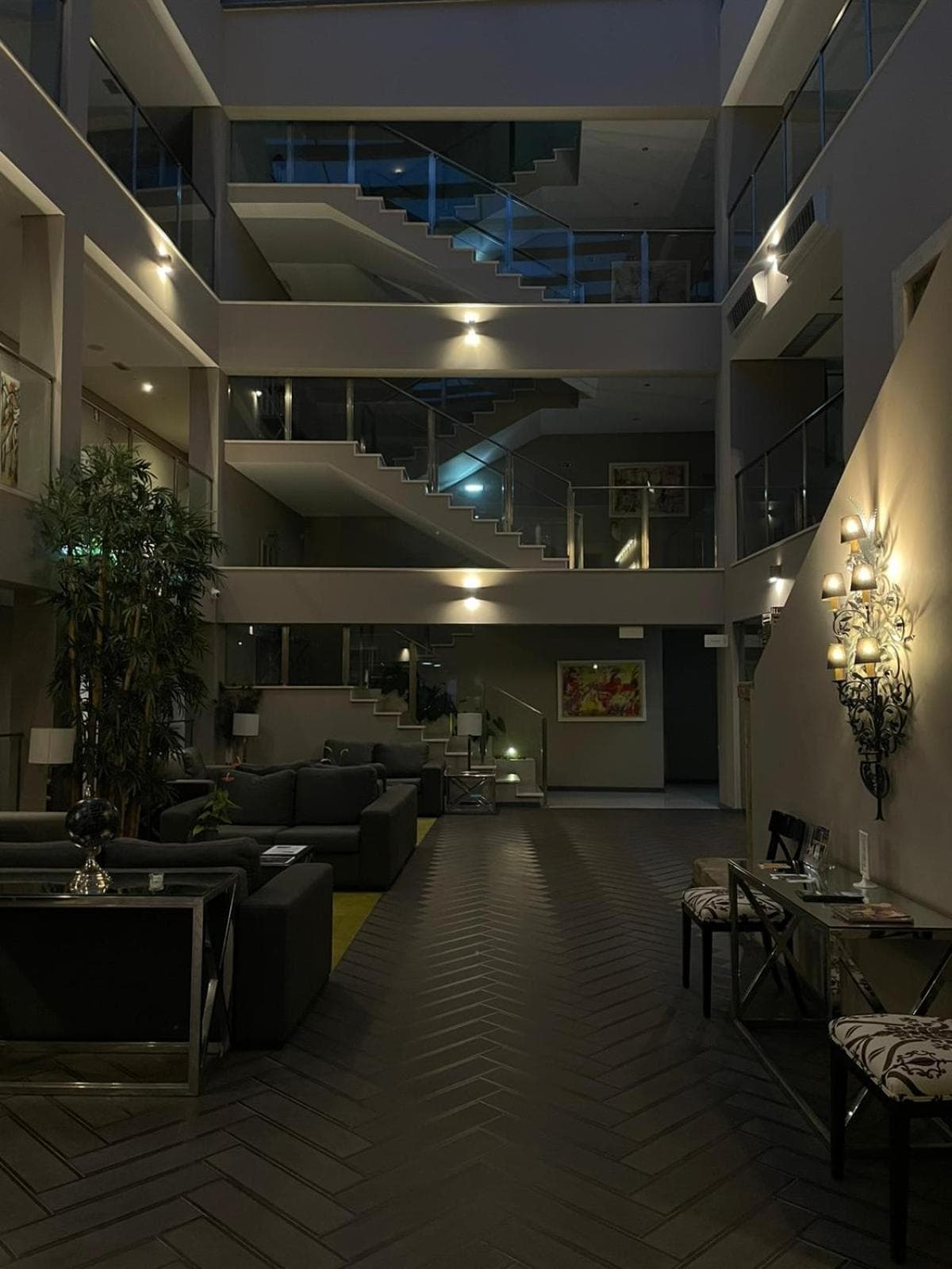 Casa do Adro Hotel de Charme