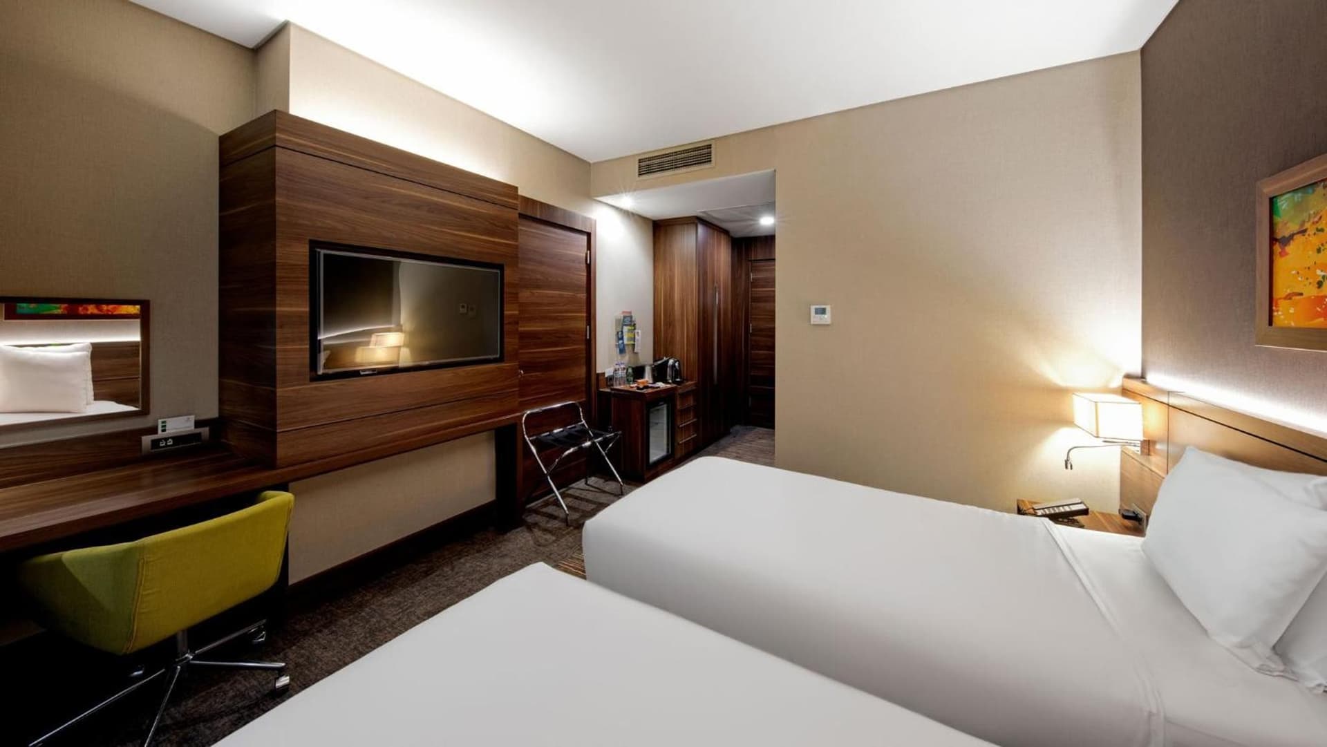 Holiday Inn Istanbul - Kadikoy by IHG