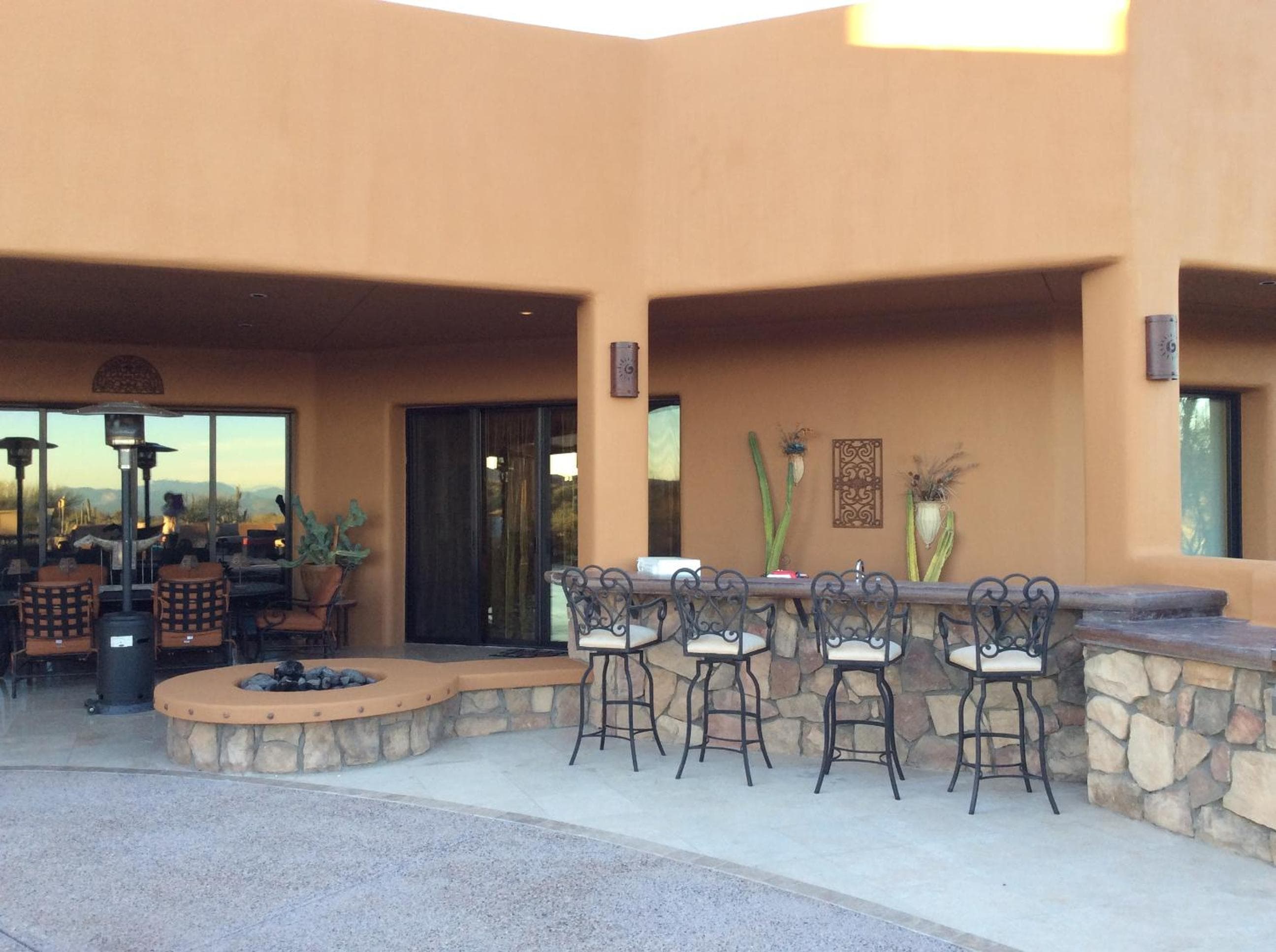 Rio Rancho Verde Two Bedroom Suite