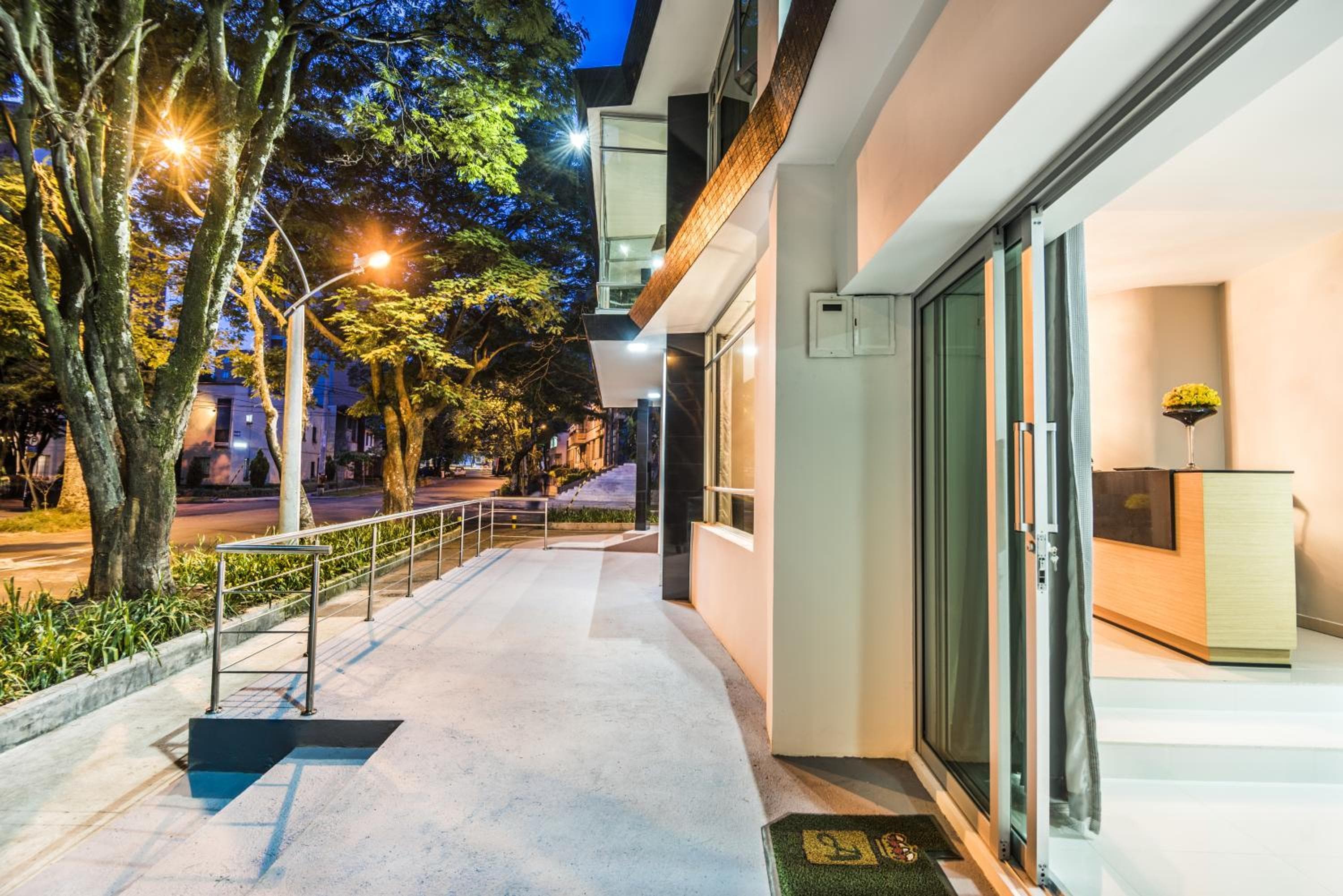 Hotel Asturias Medellin