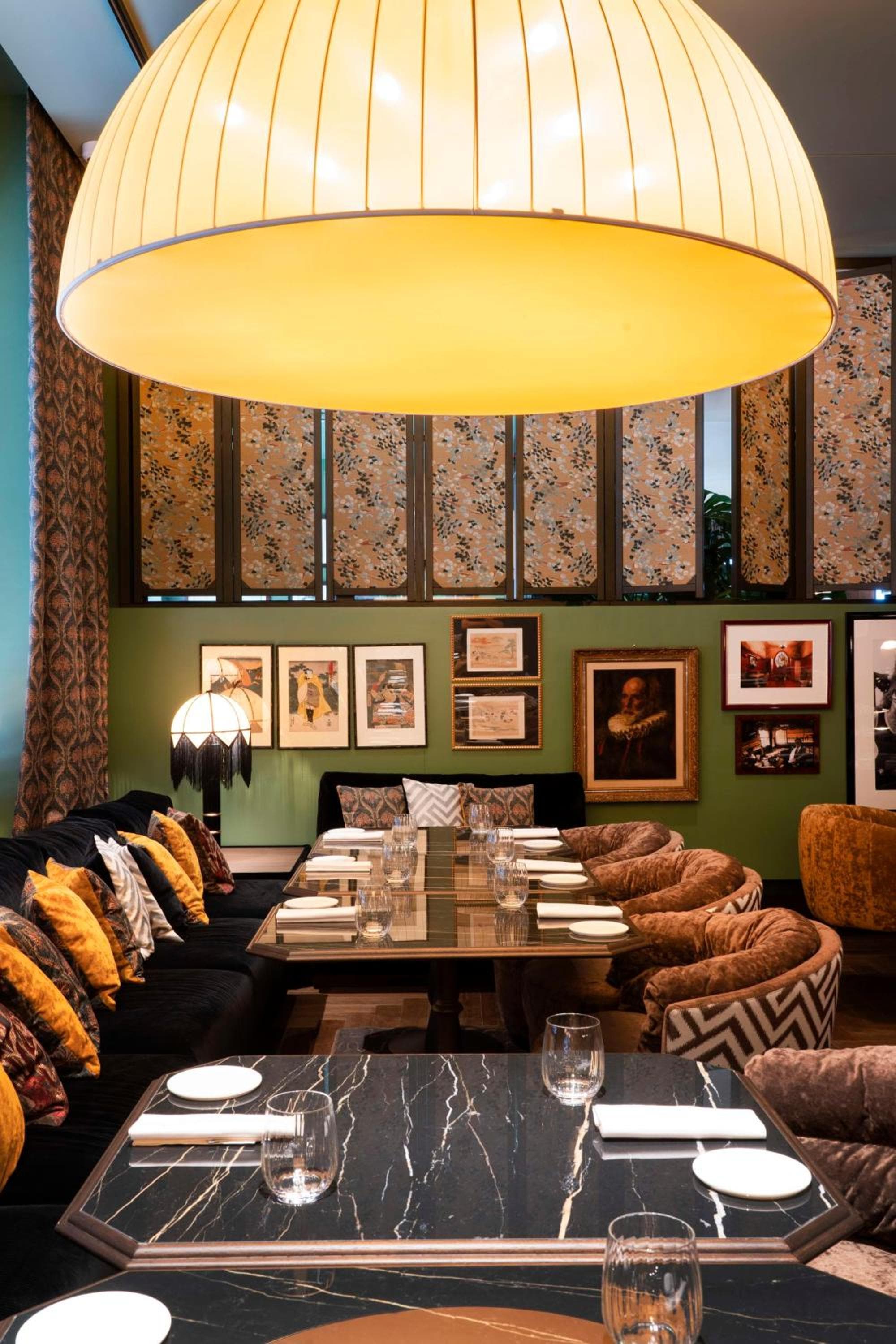 Radisson Collection Hotel, Santa Sofia Milan
