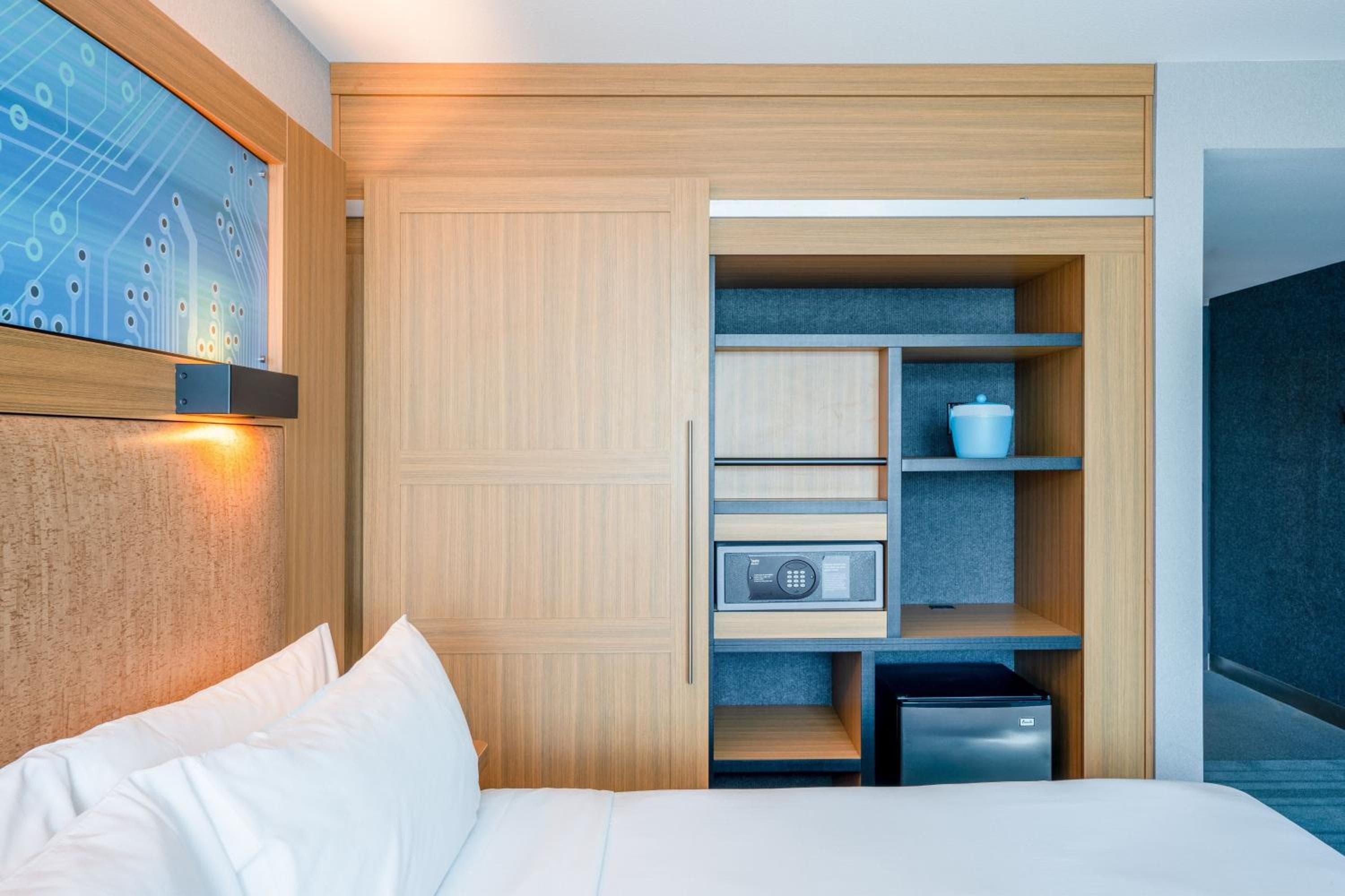 Aloft by Marriott Cupertino