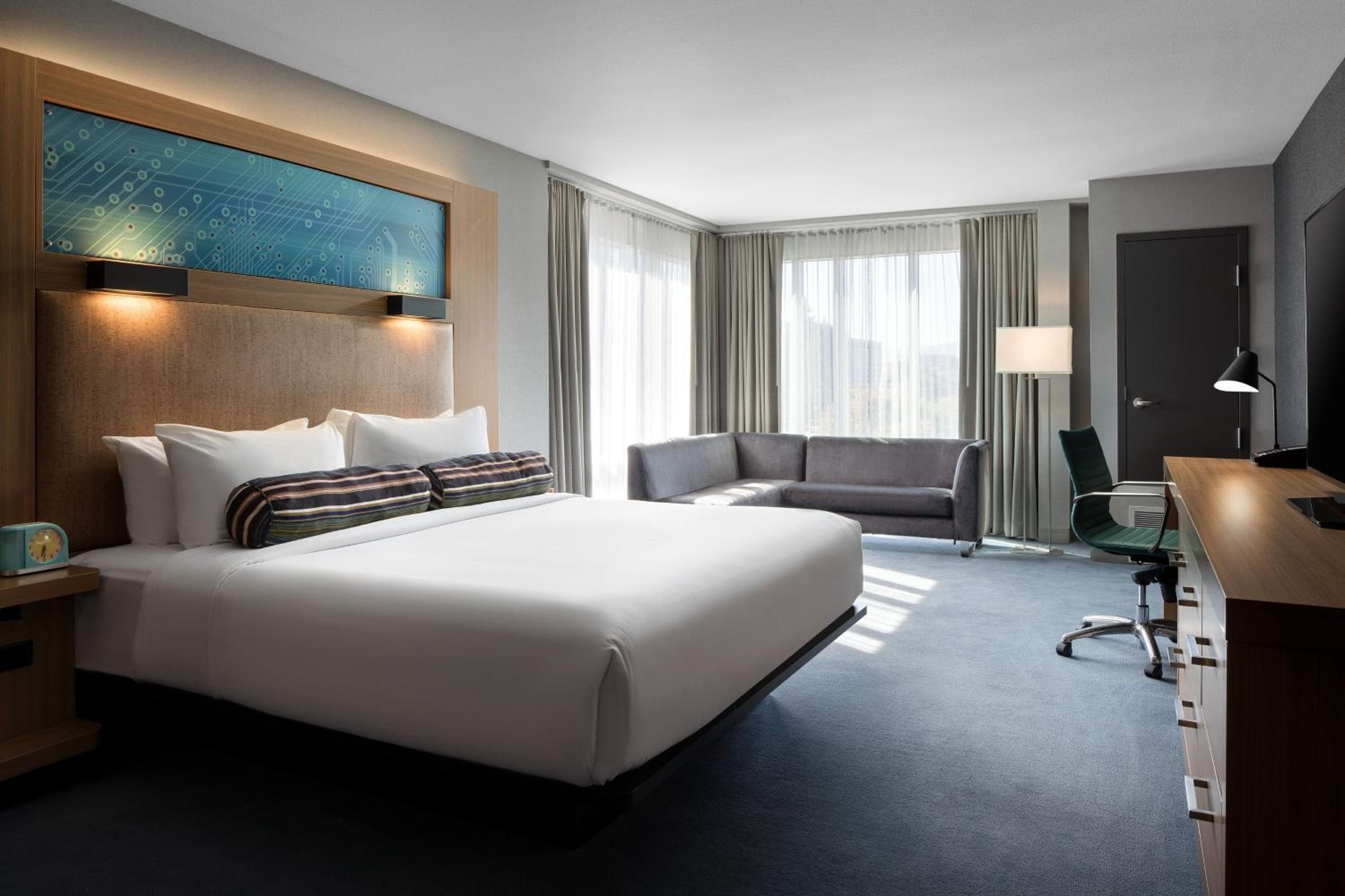 Aloft by Marriott Cupertino