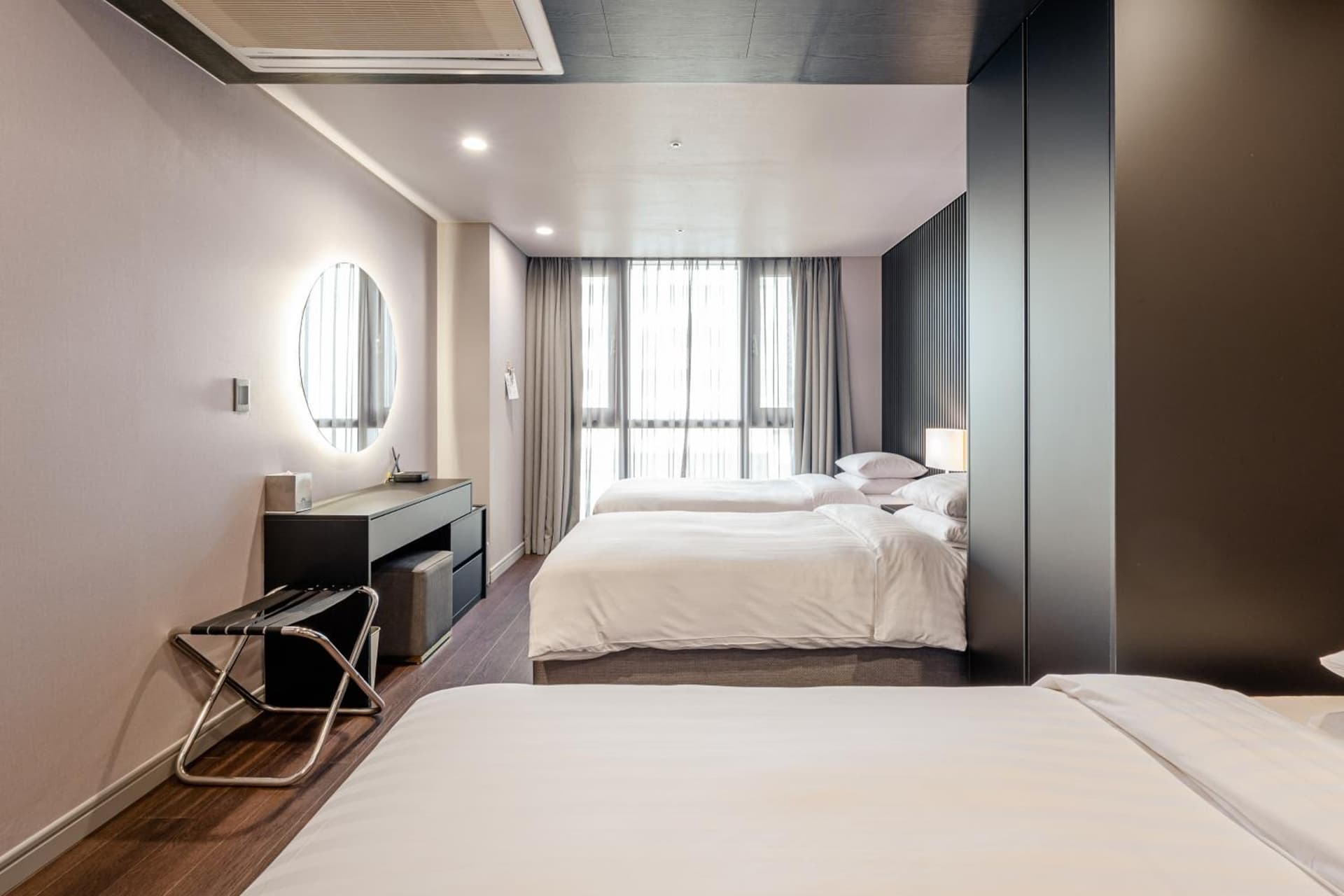 Haeundae Centum Hotel