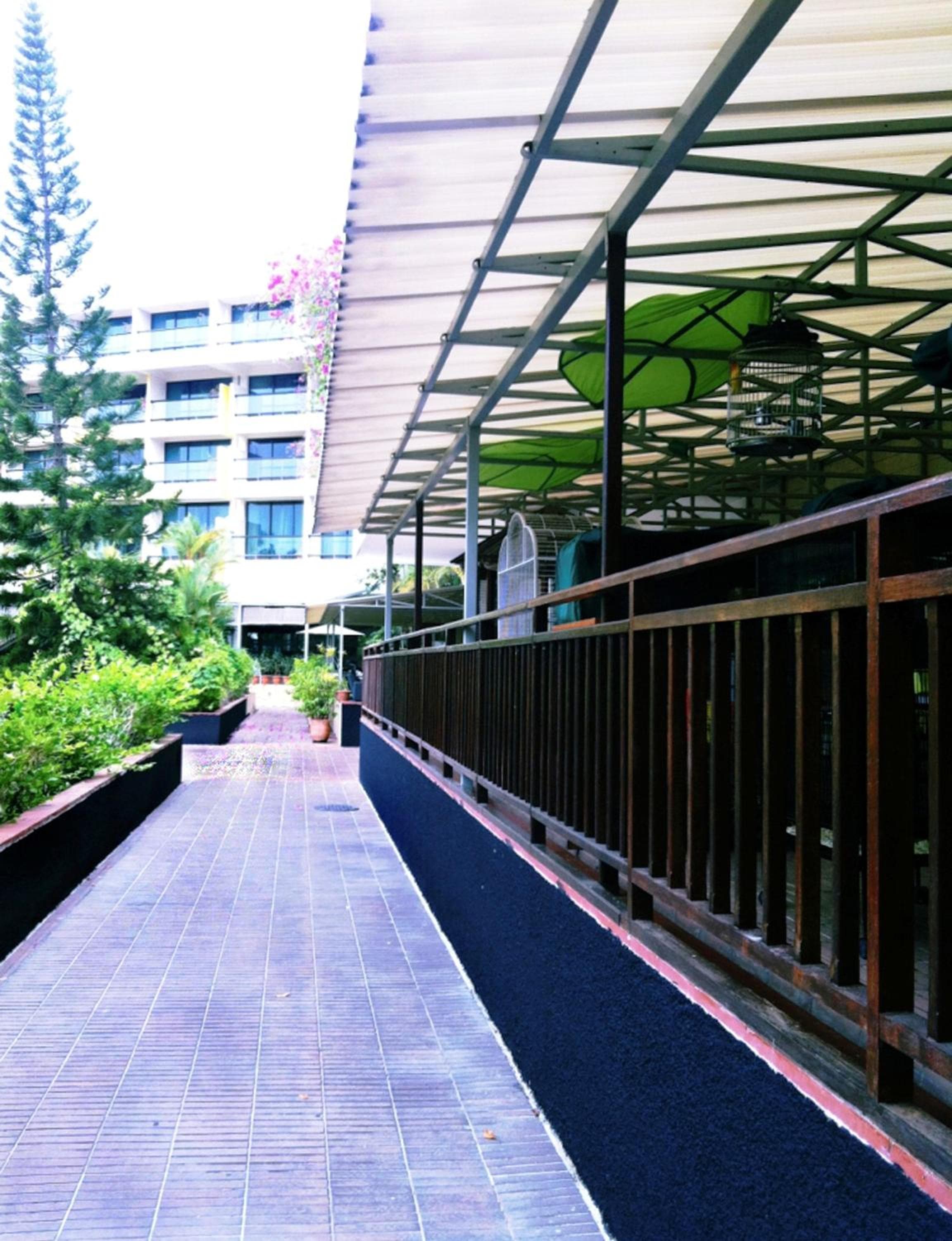 Batam View Beach Resort