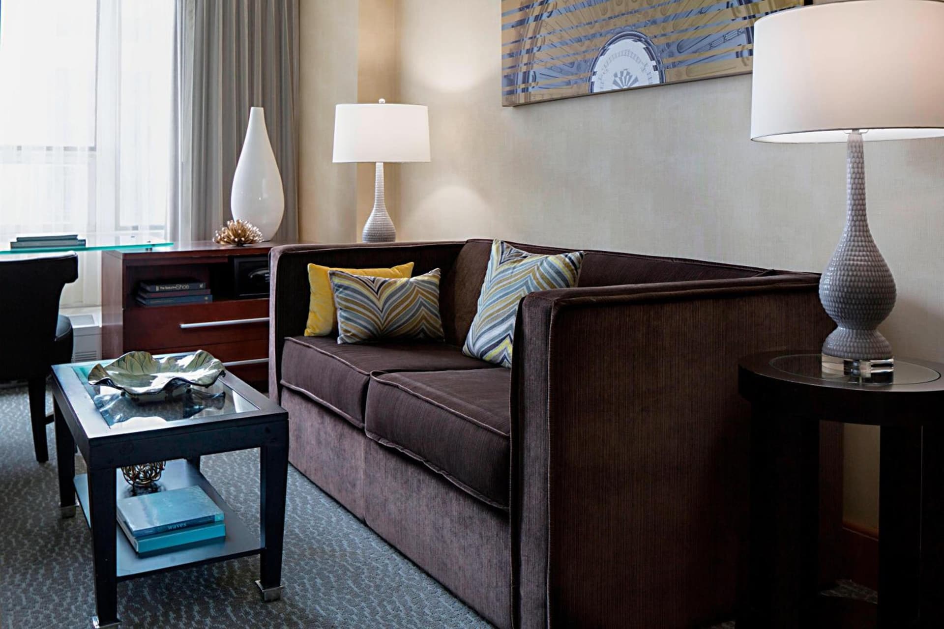 Renaissance Columbus Downtown Hotel