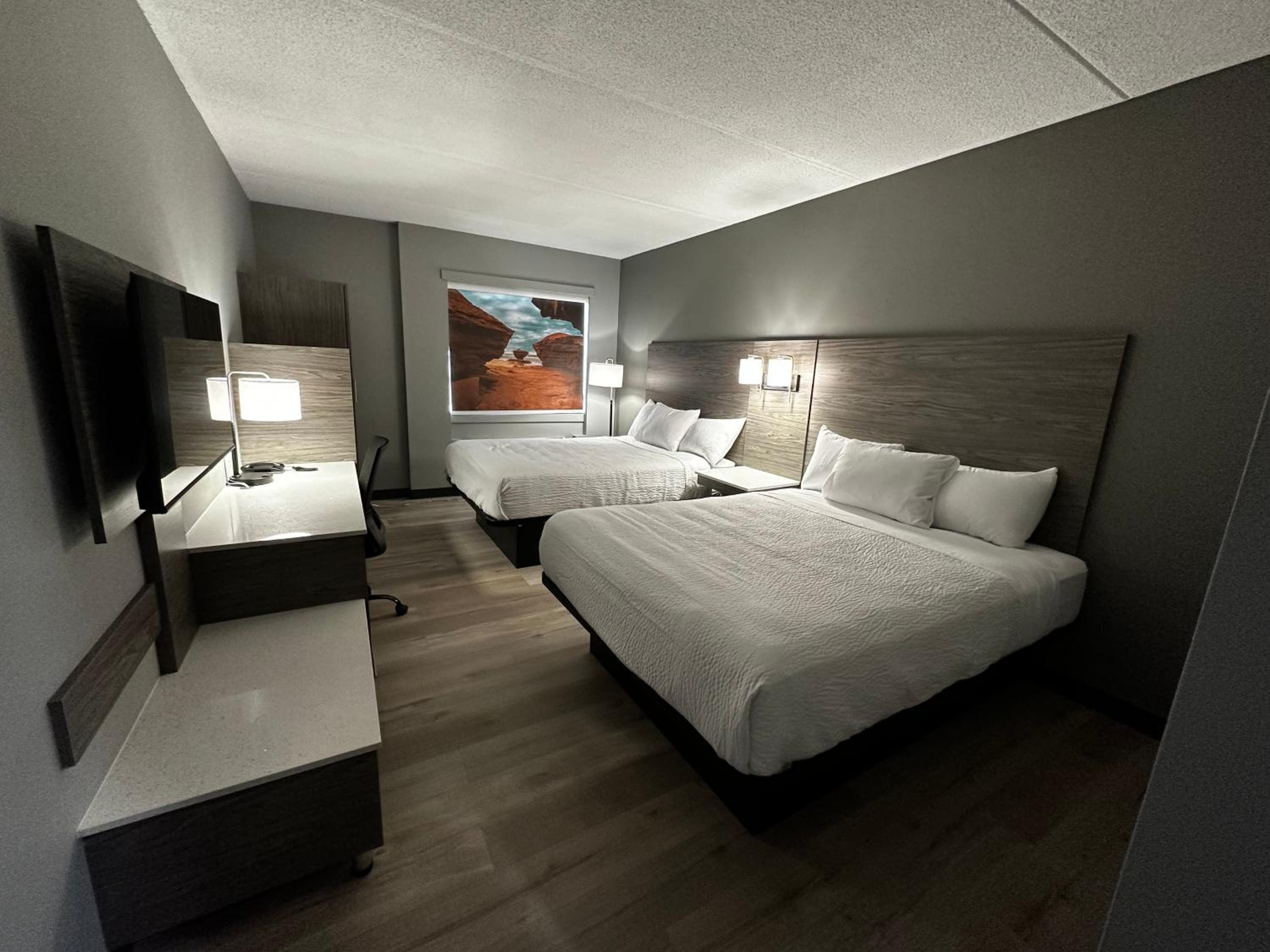 Days Inn & Suites by Wyndham Summerside