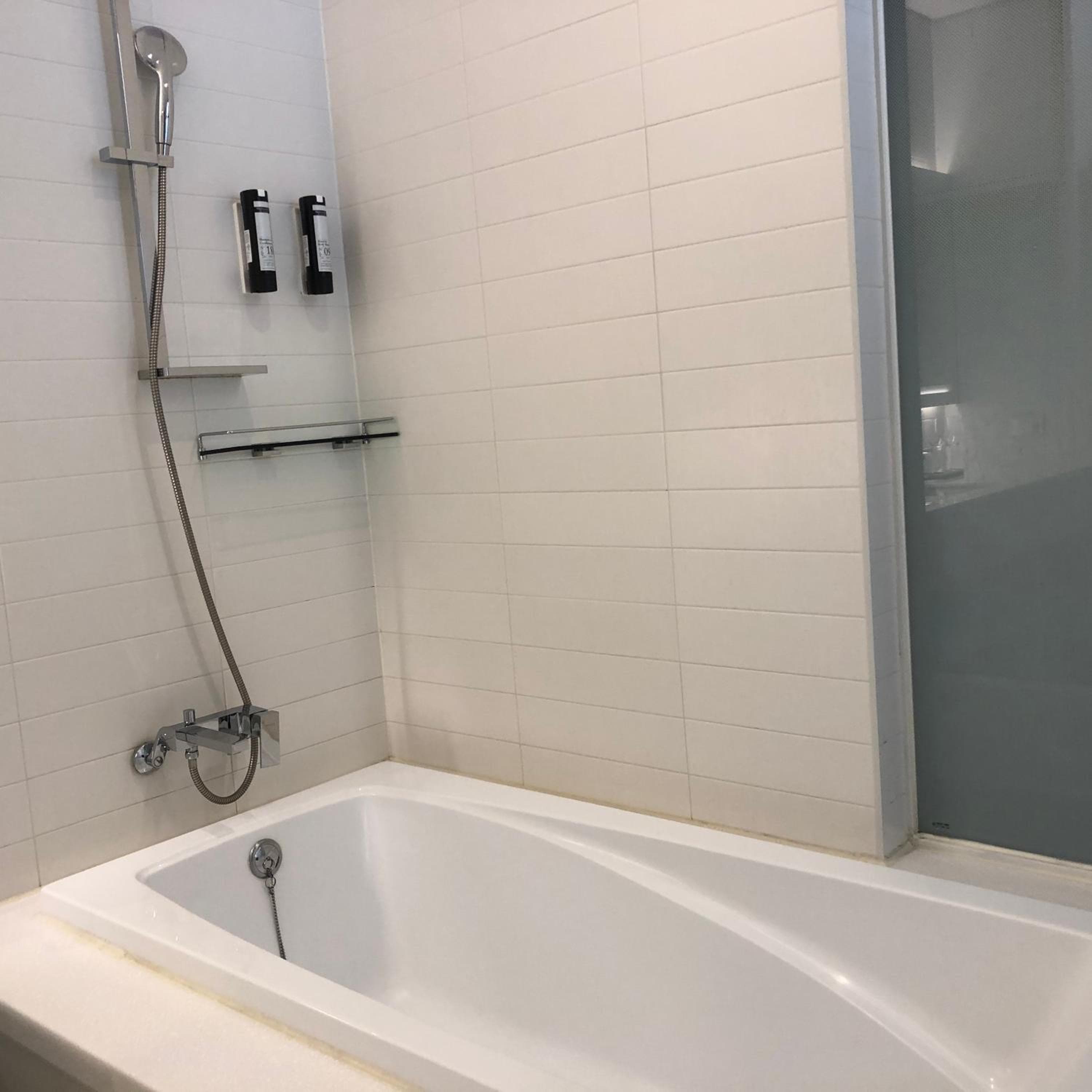 Grand City Hotel Changwon