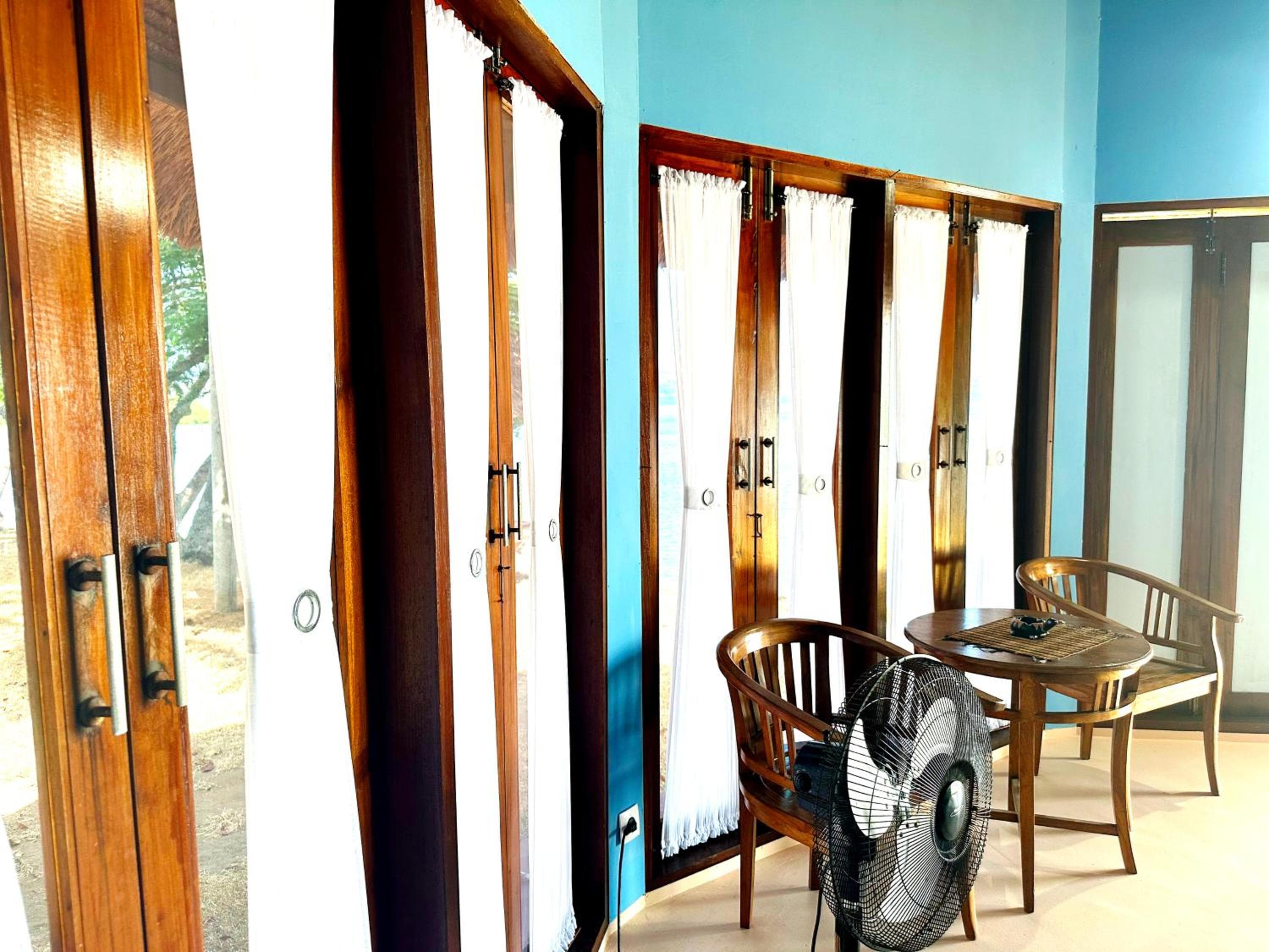 Khabita Beach Resort