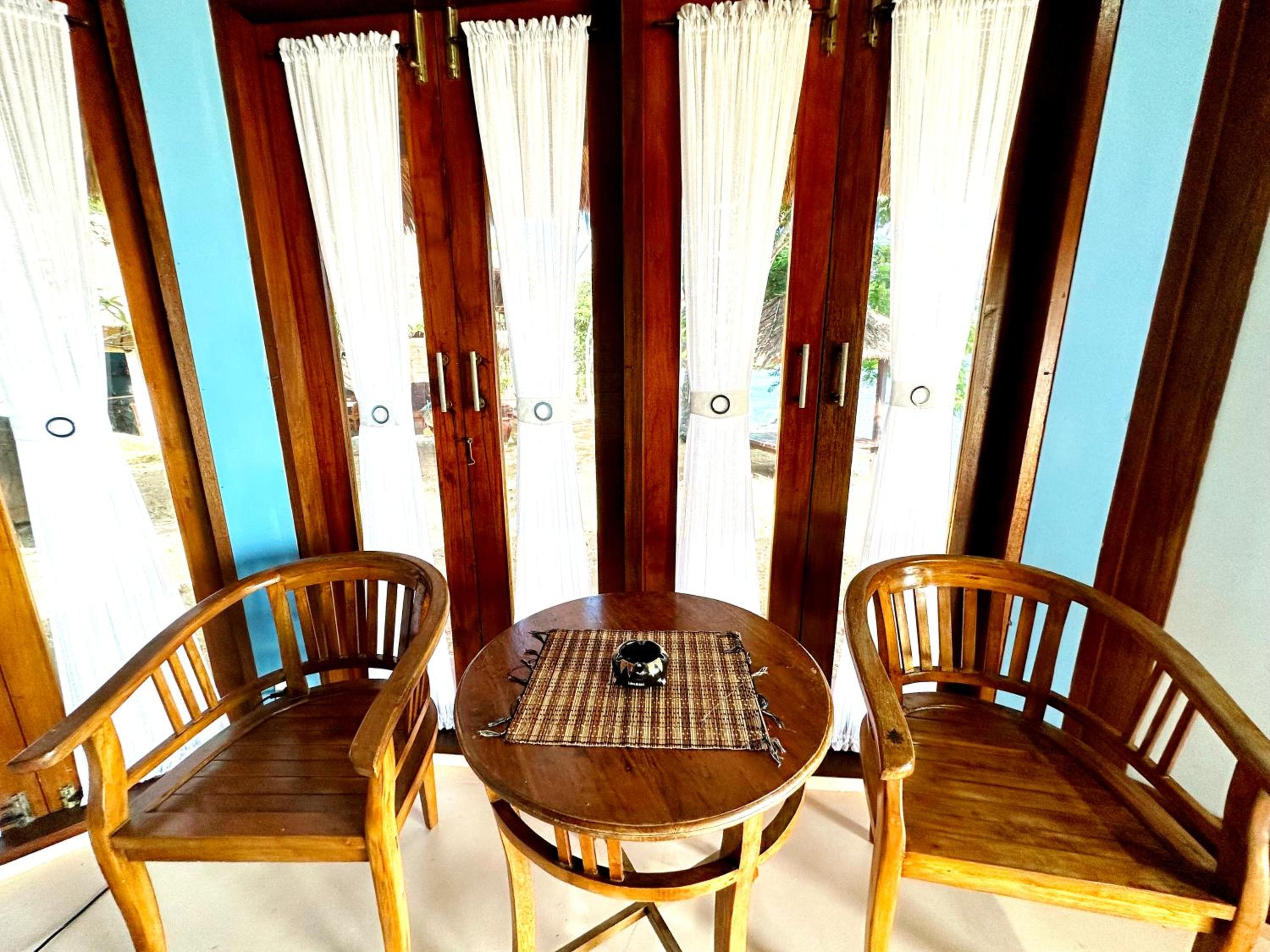 Khabita Beach Resort