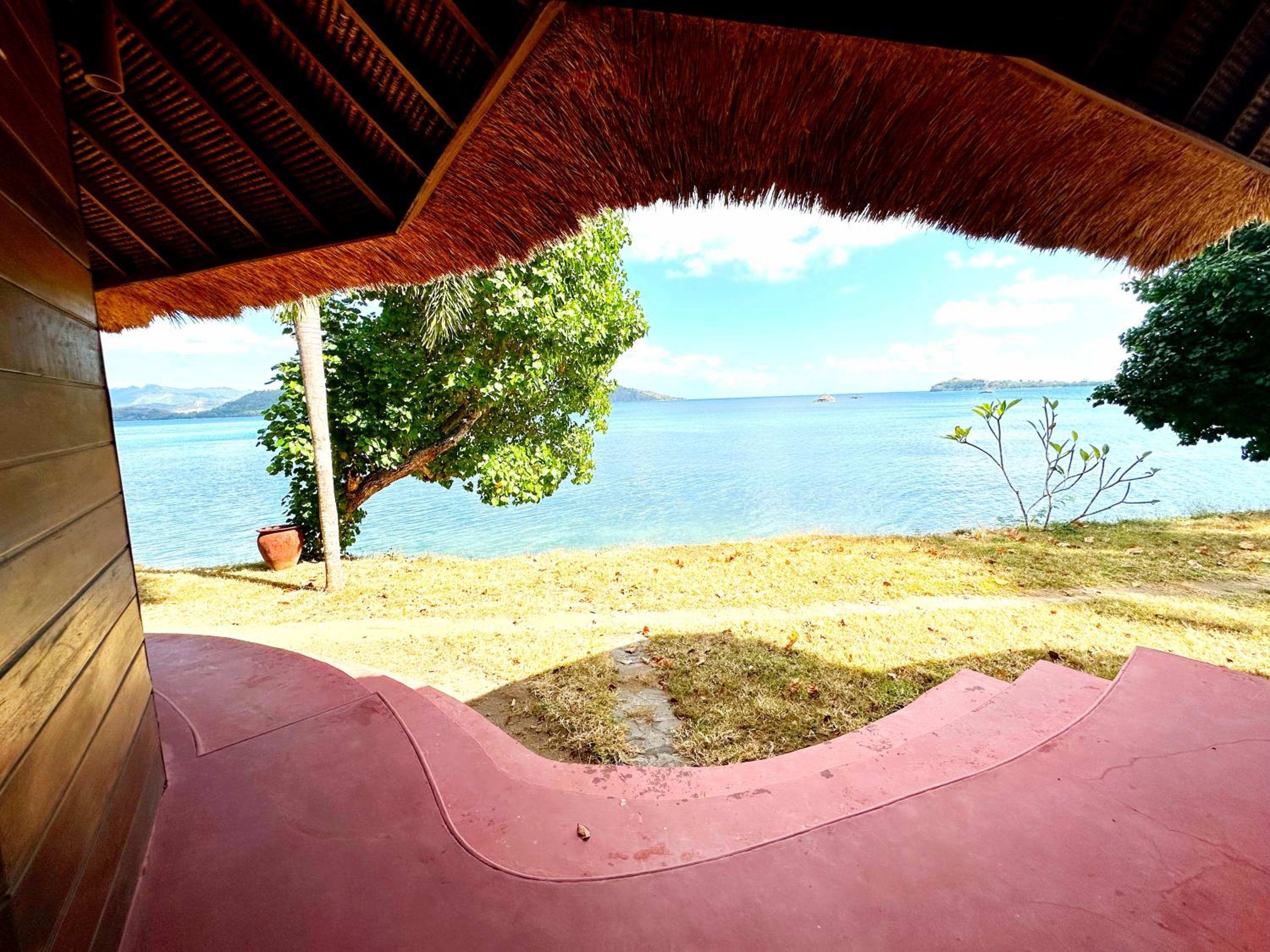 Khabita Beach Resort