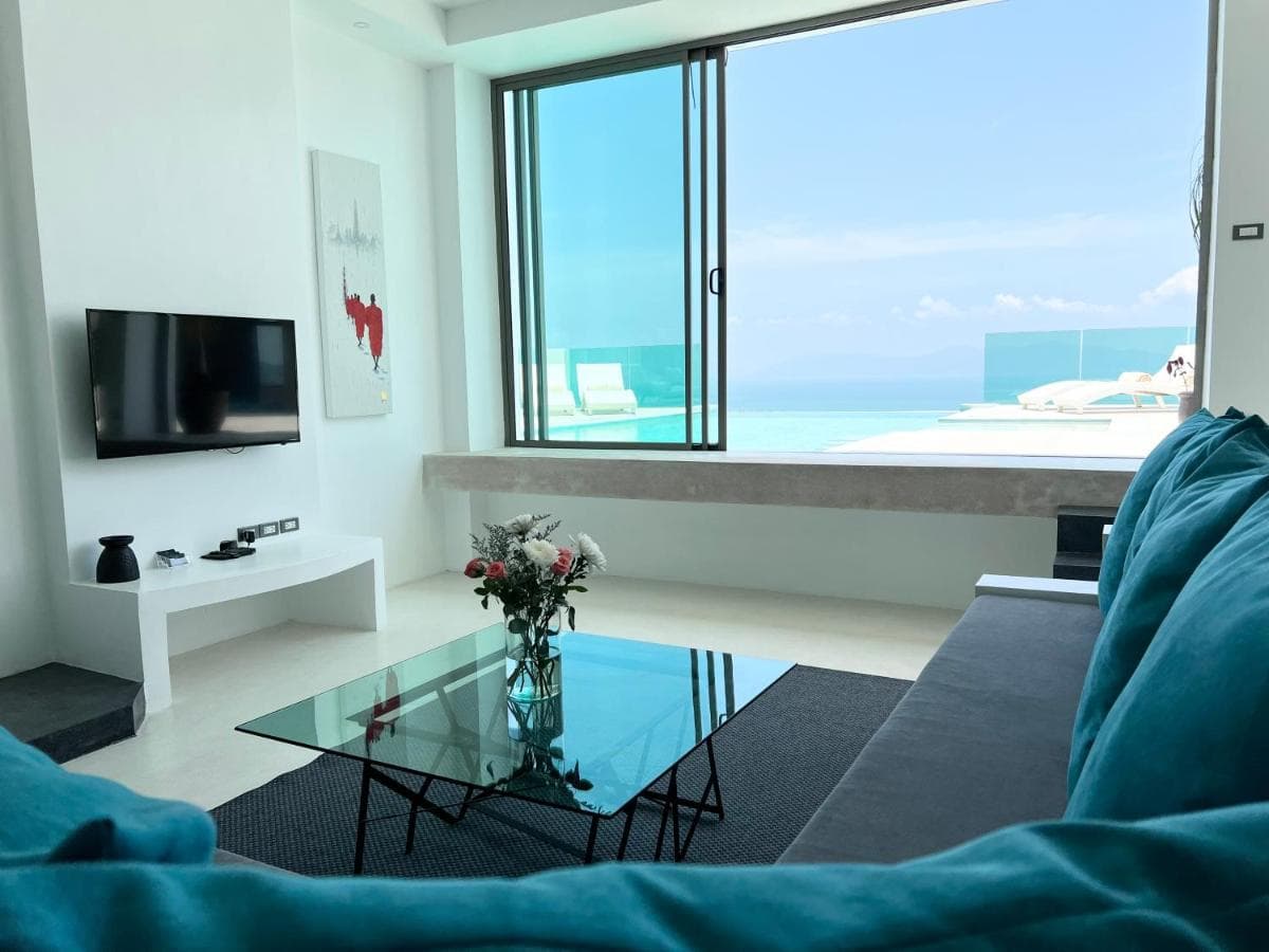 Villa Best View Samui