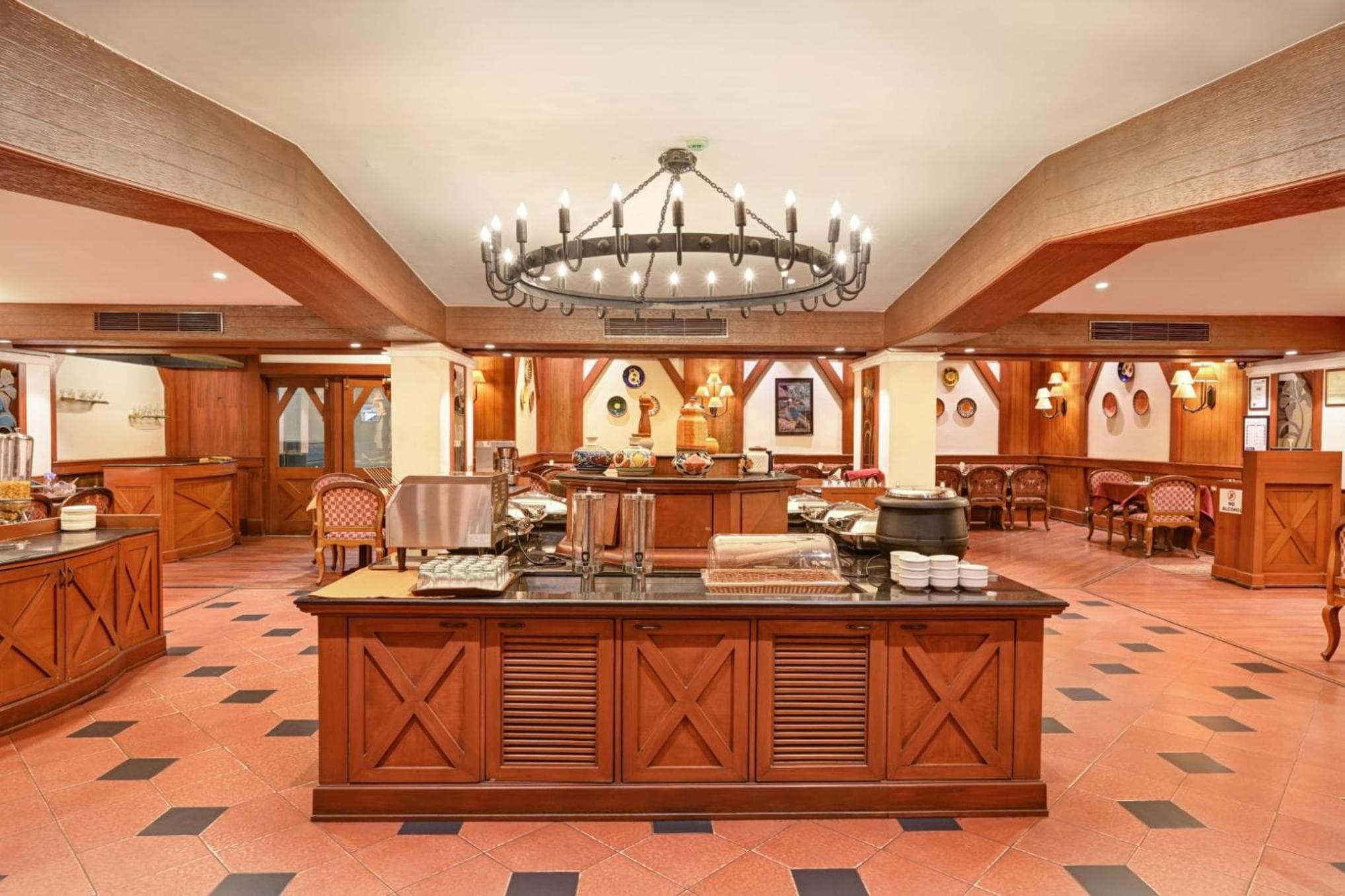 The Cama - A Sabarmati Riverfront Hotel