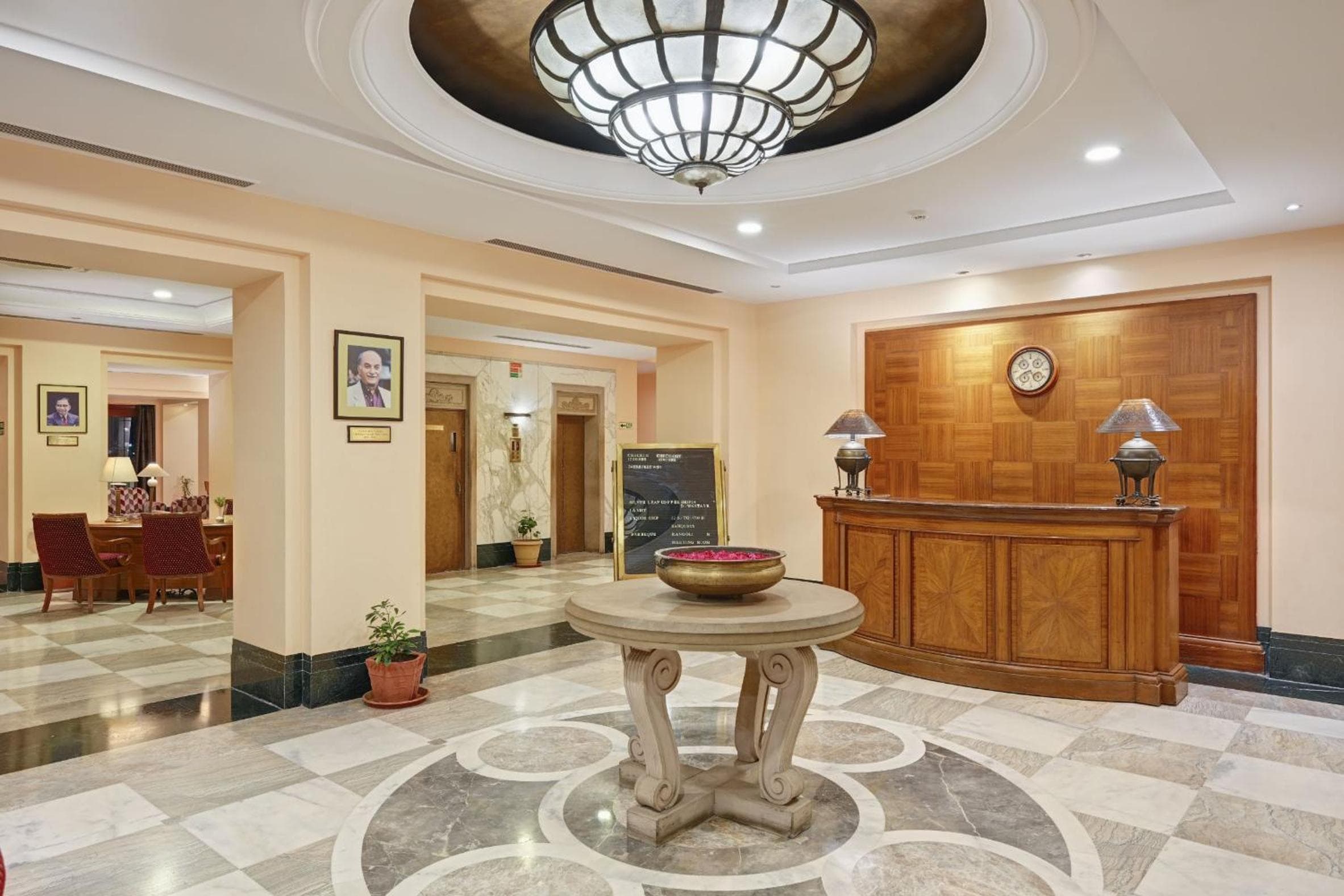 The Cama - A Sabarmati Riverfront Hotel