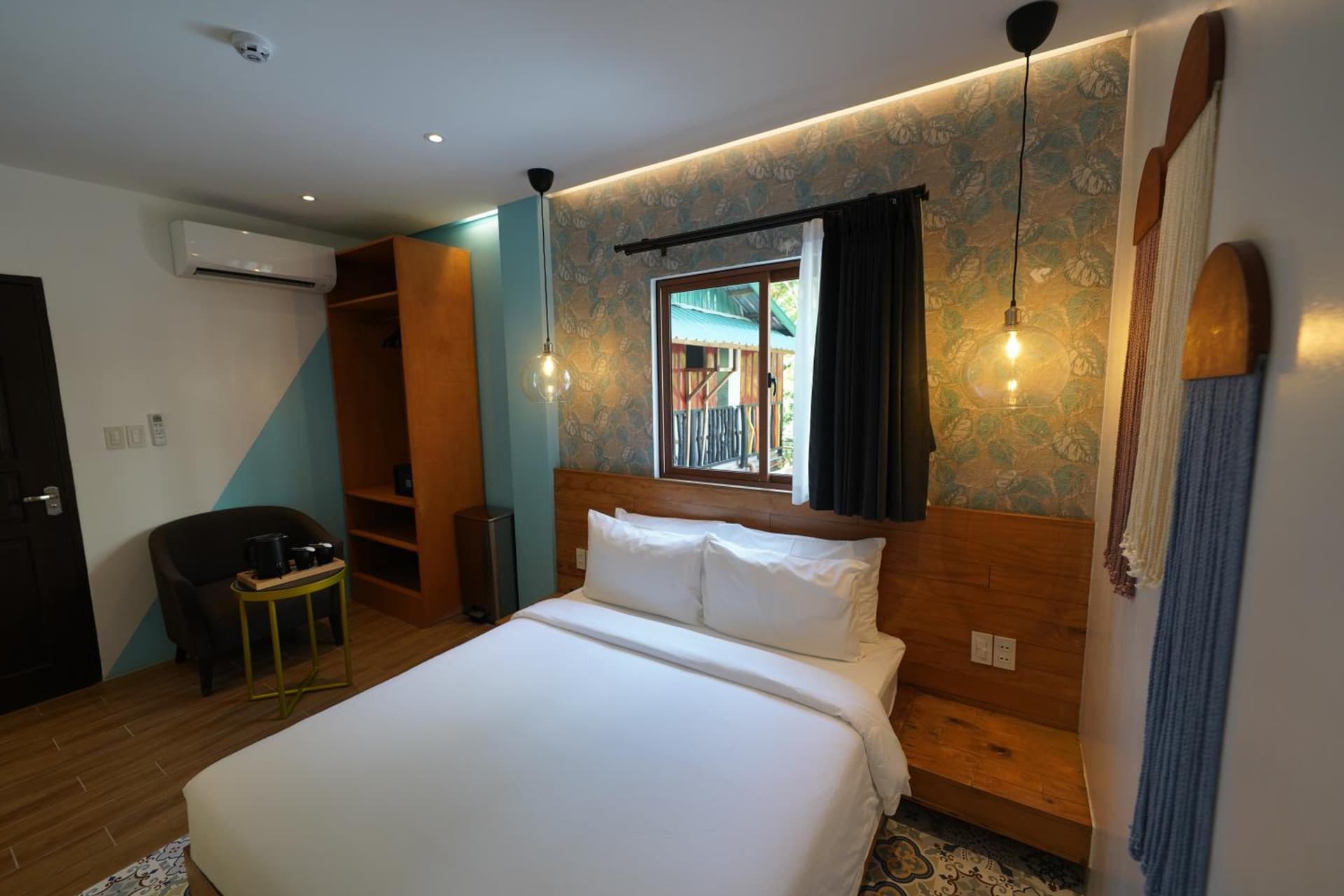J Boutique Hotel El Nido Managed by H Hospitality Group