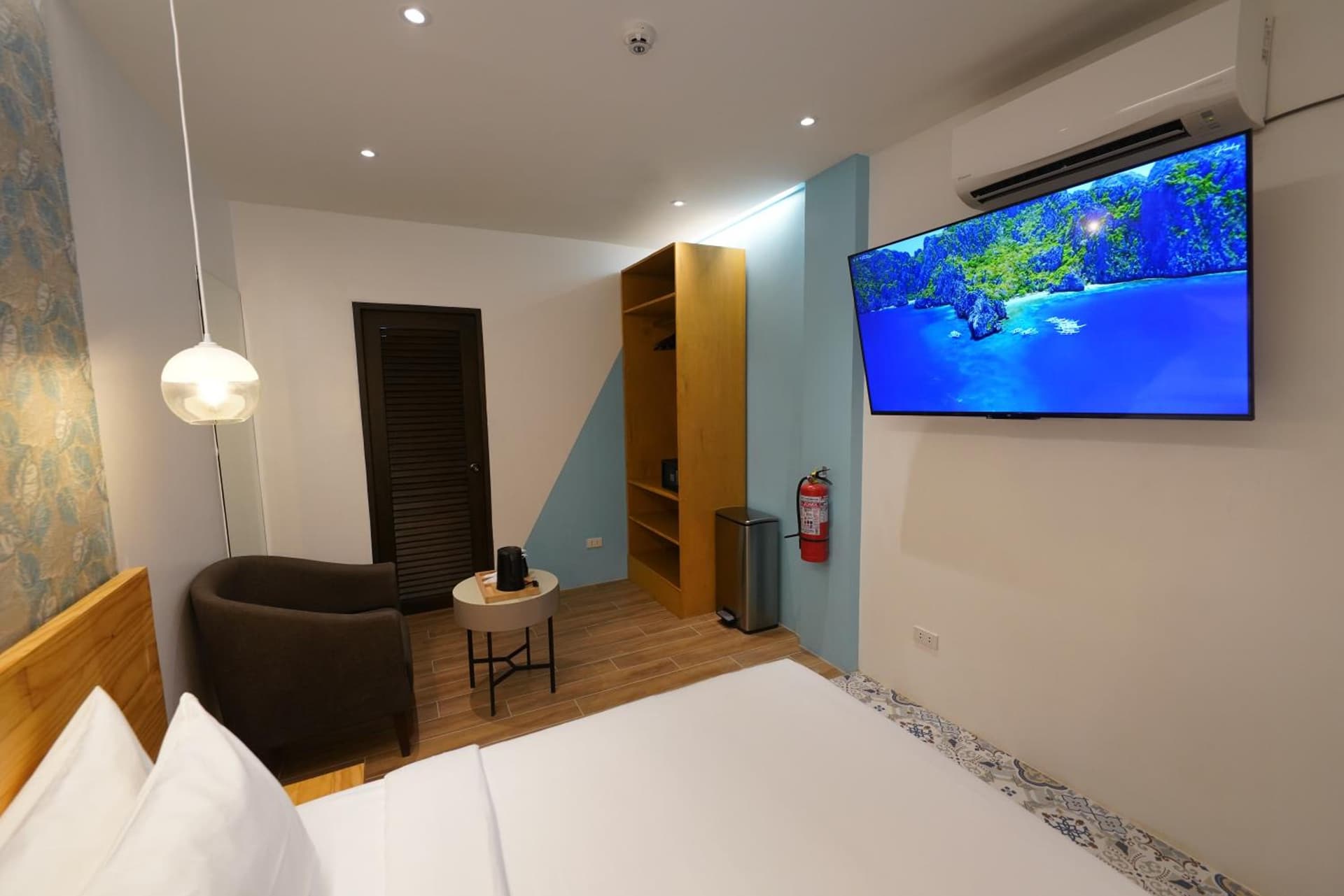 J Boutique Hotel El Nido Managed by H Hospitality Group