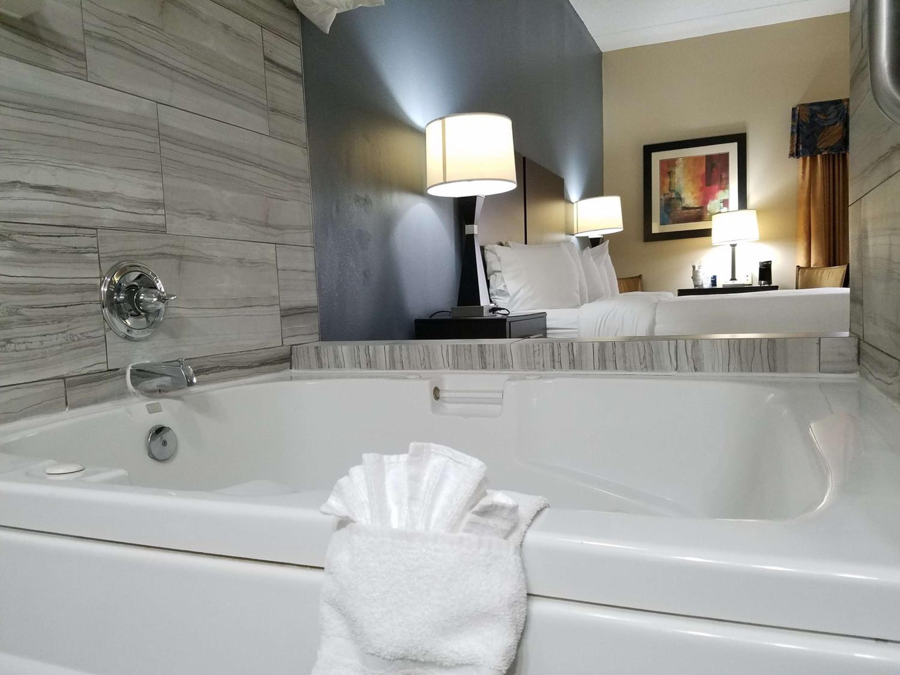 Best Western Inn Florence