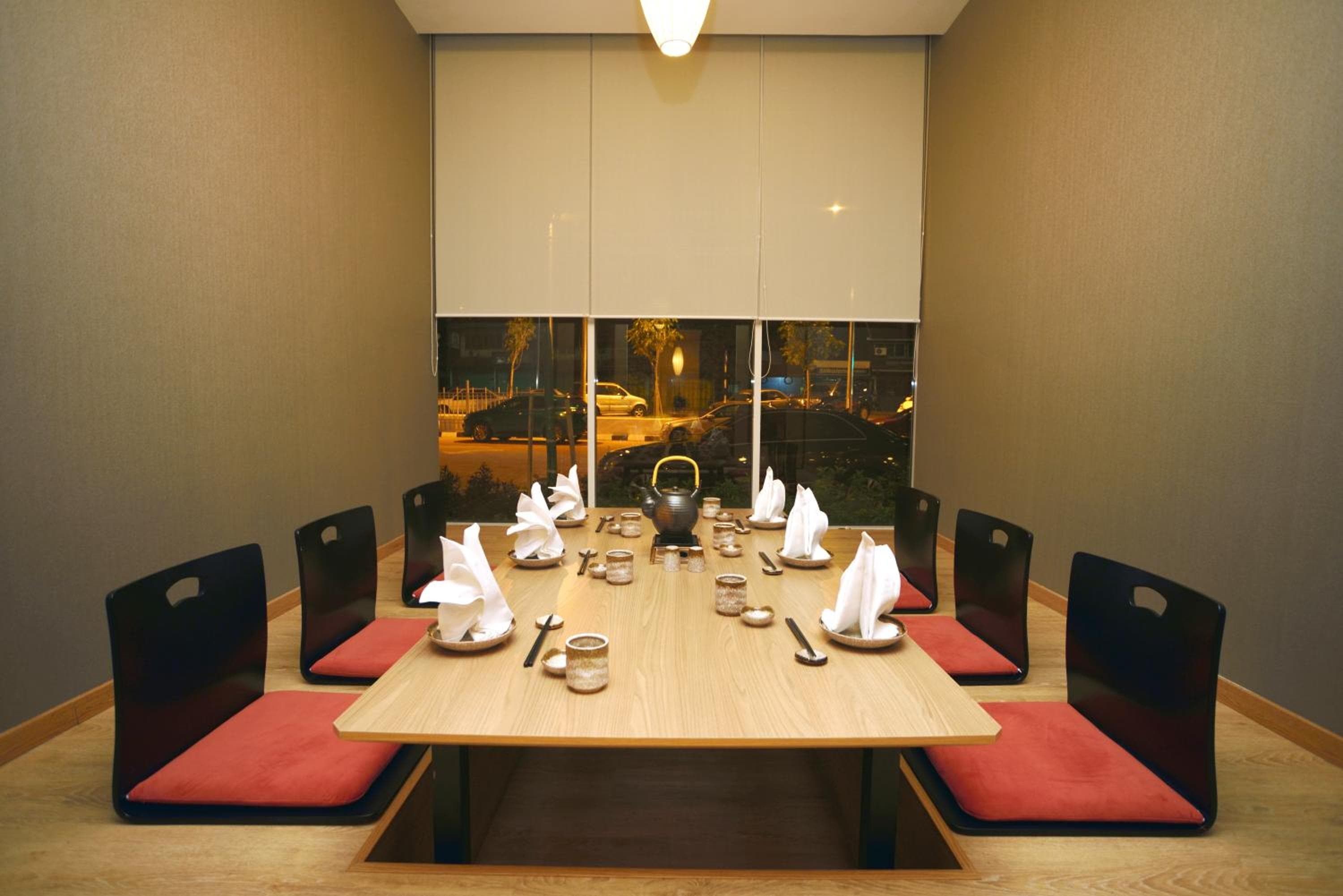 Lexis Suites Penang