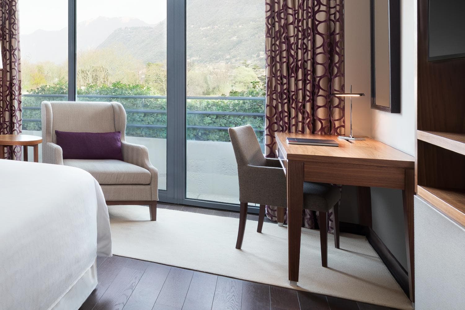 Sheraton Lake Como Hotel