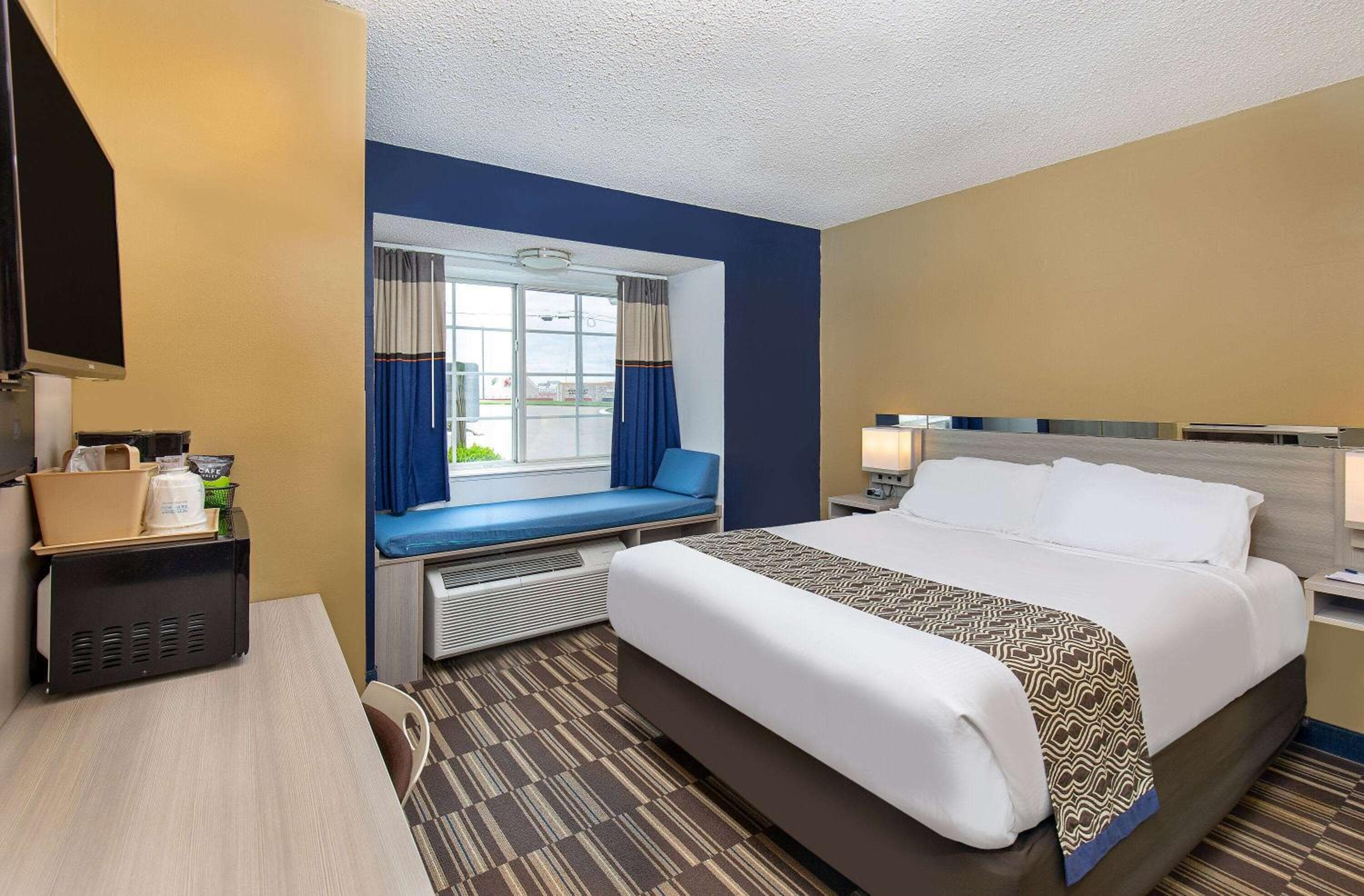 Microtel Inn & Suites by Wyndham Dry Ridge