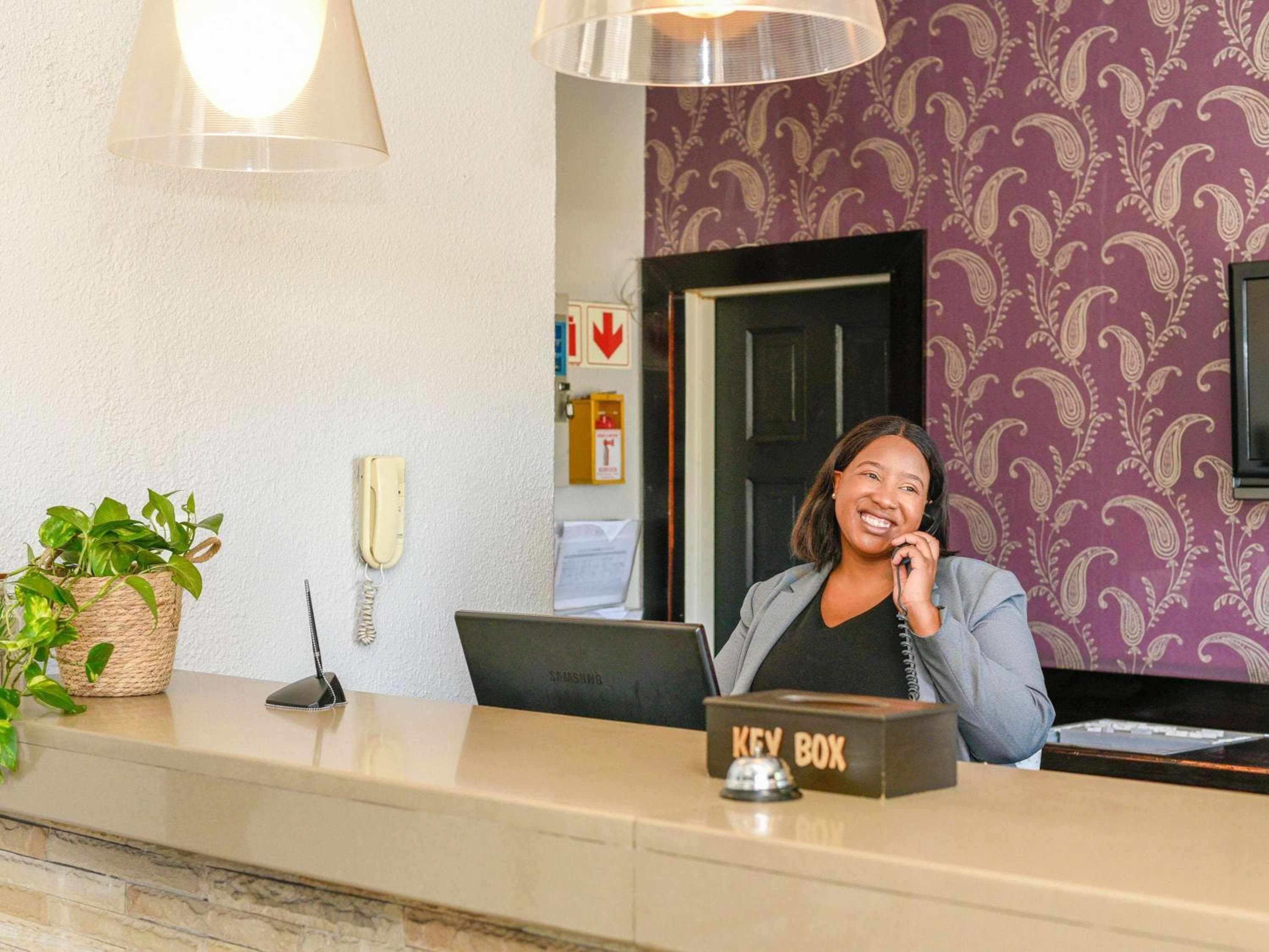 Mercure Hotel Bedfordview