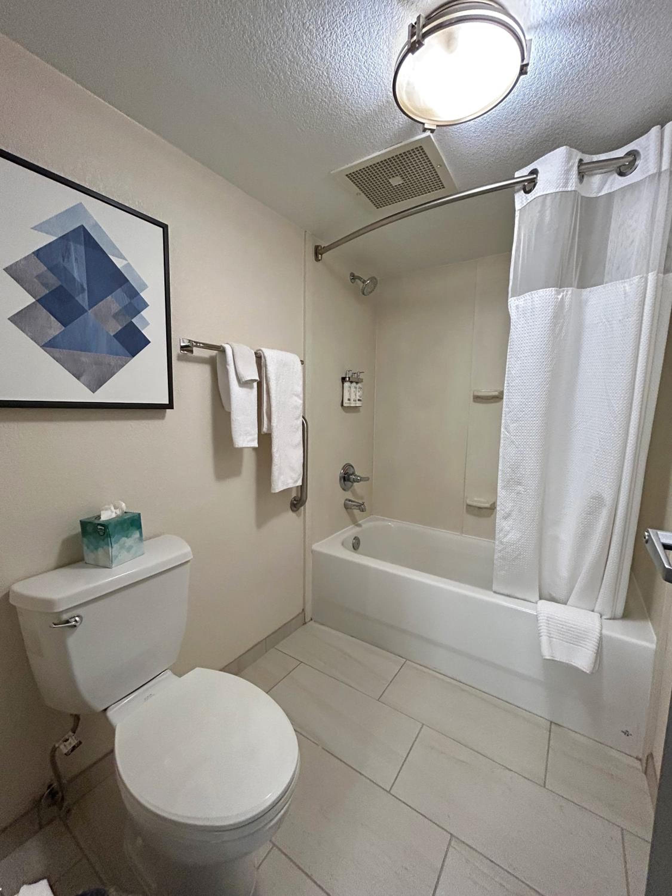 Candlewood Suites Indianapolis Downtown Medical District by IHG