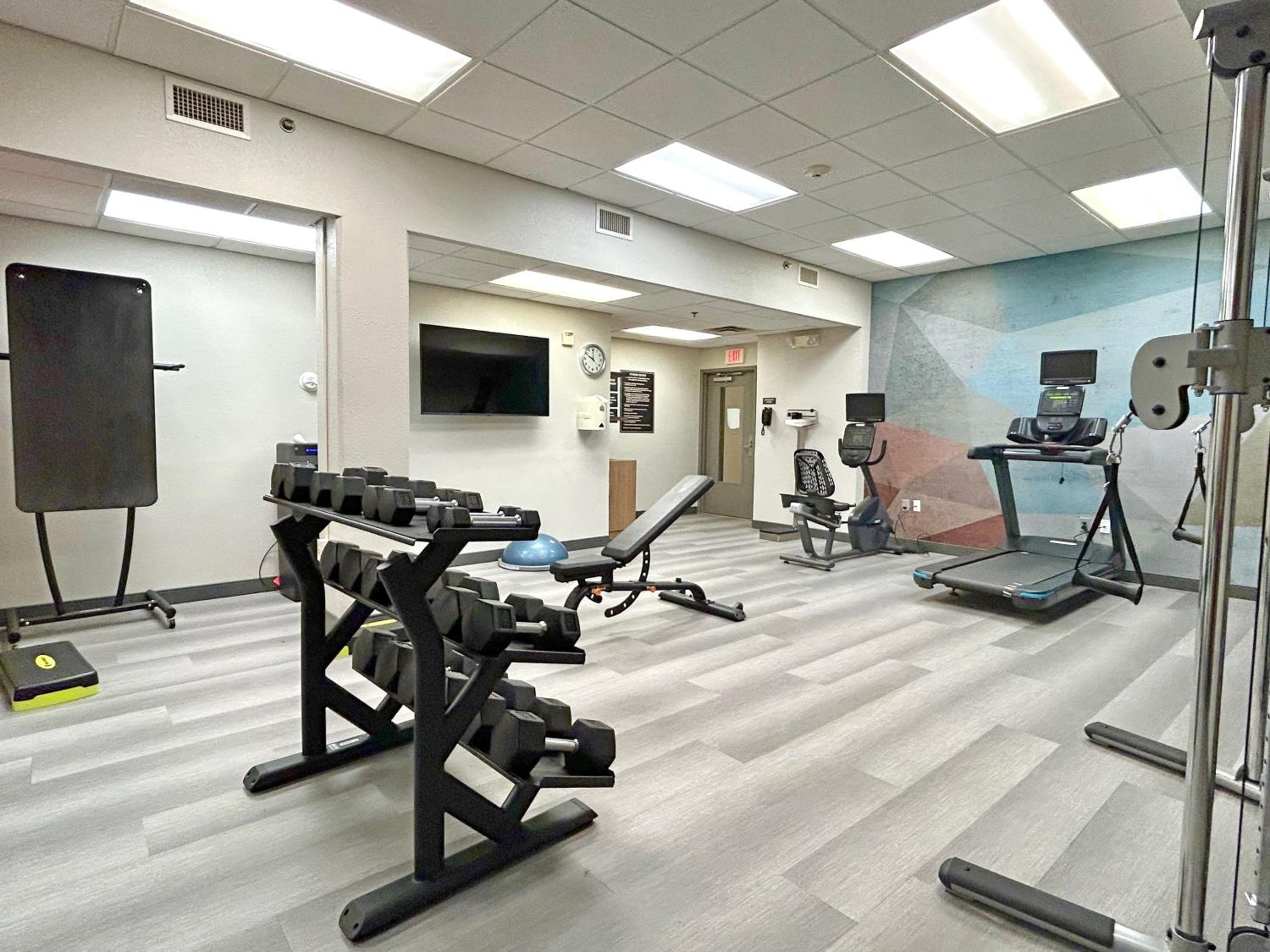 Candlewood Suites Indianapolis Downtown Medical District by IHG