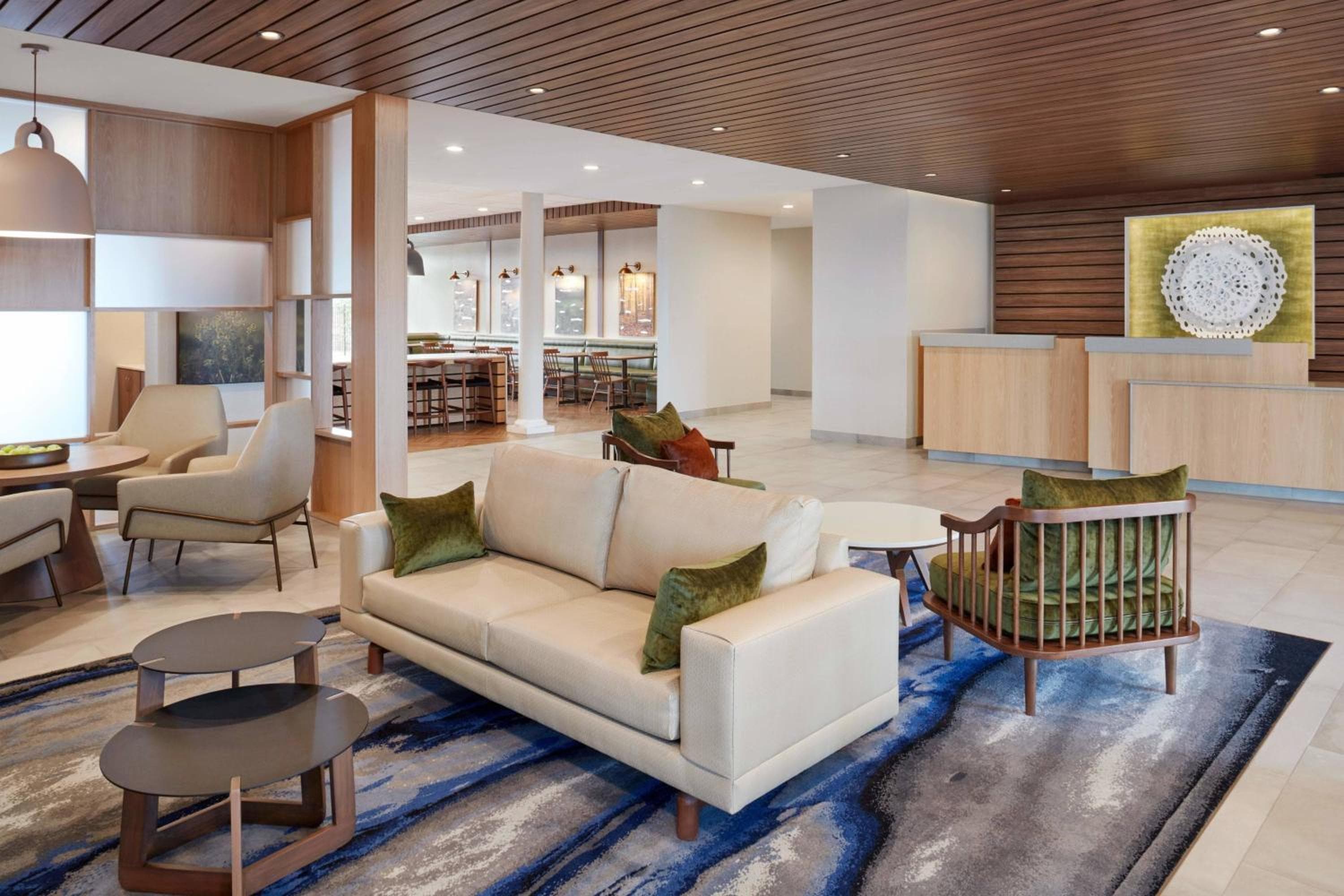 Fairfield by Marriott Inn & Suites Chino