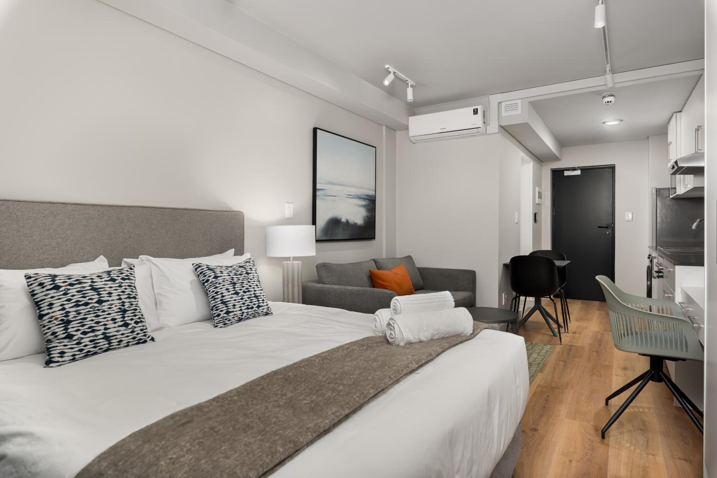 The Tokyo Aparthotel by Totalstay