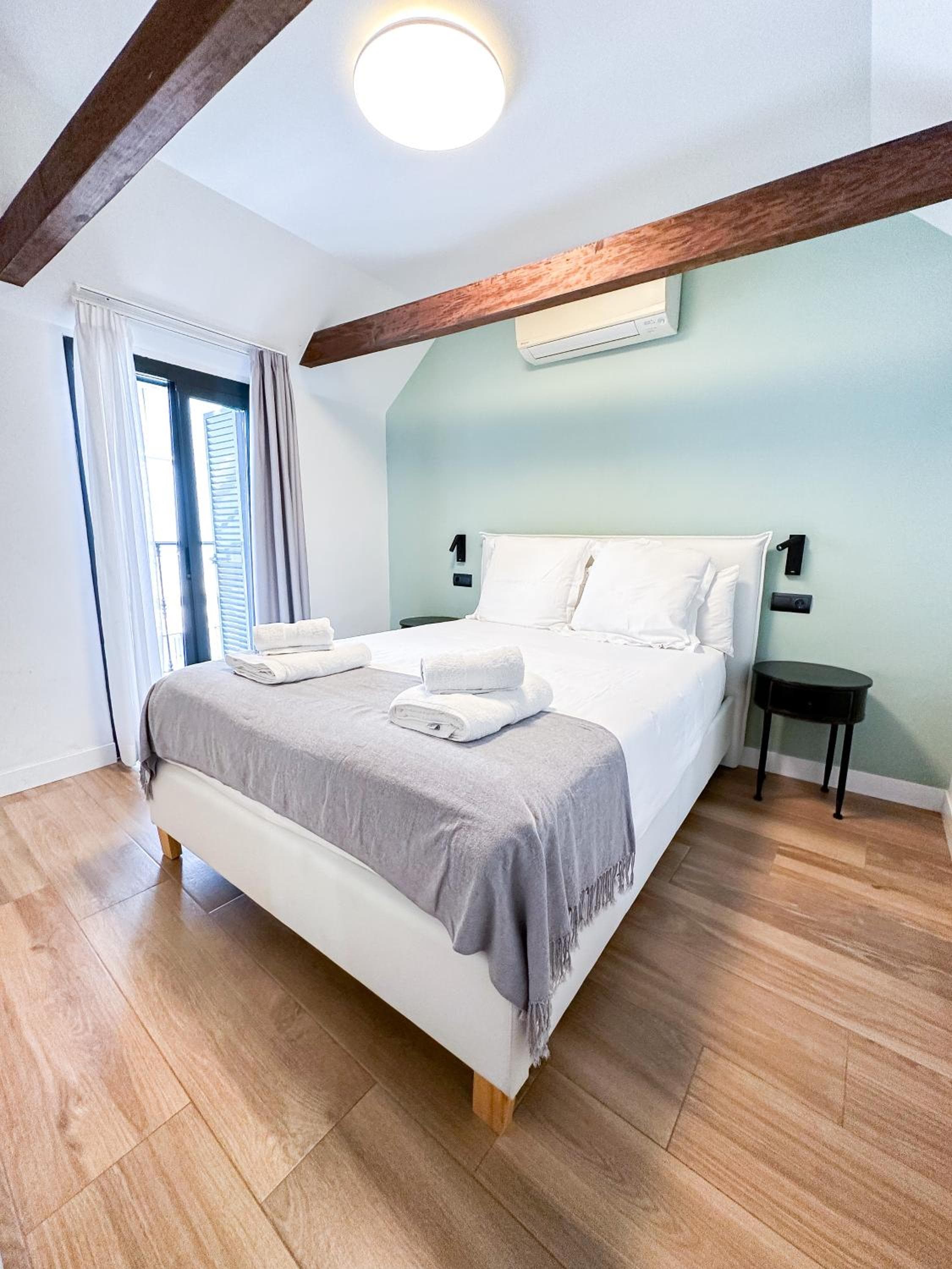 Heredia Suites Centro