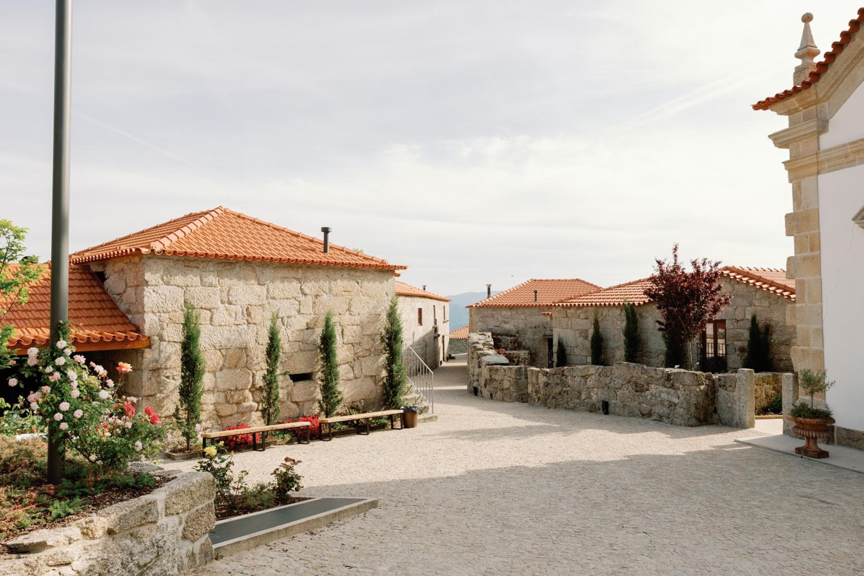 D'Autor Village